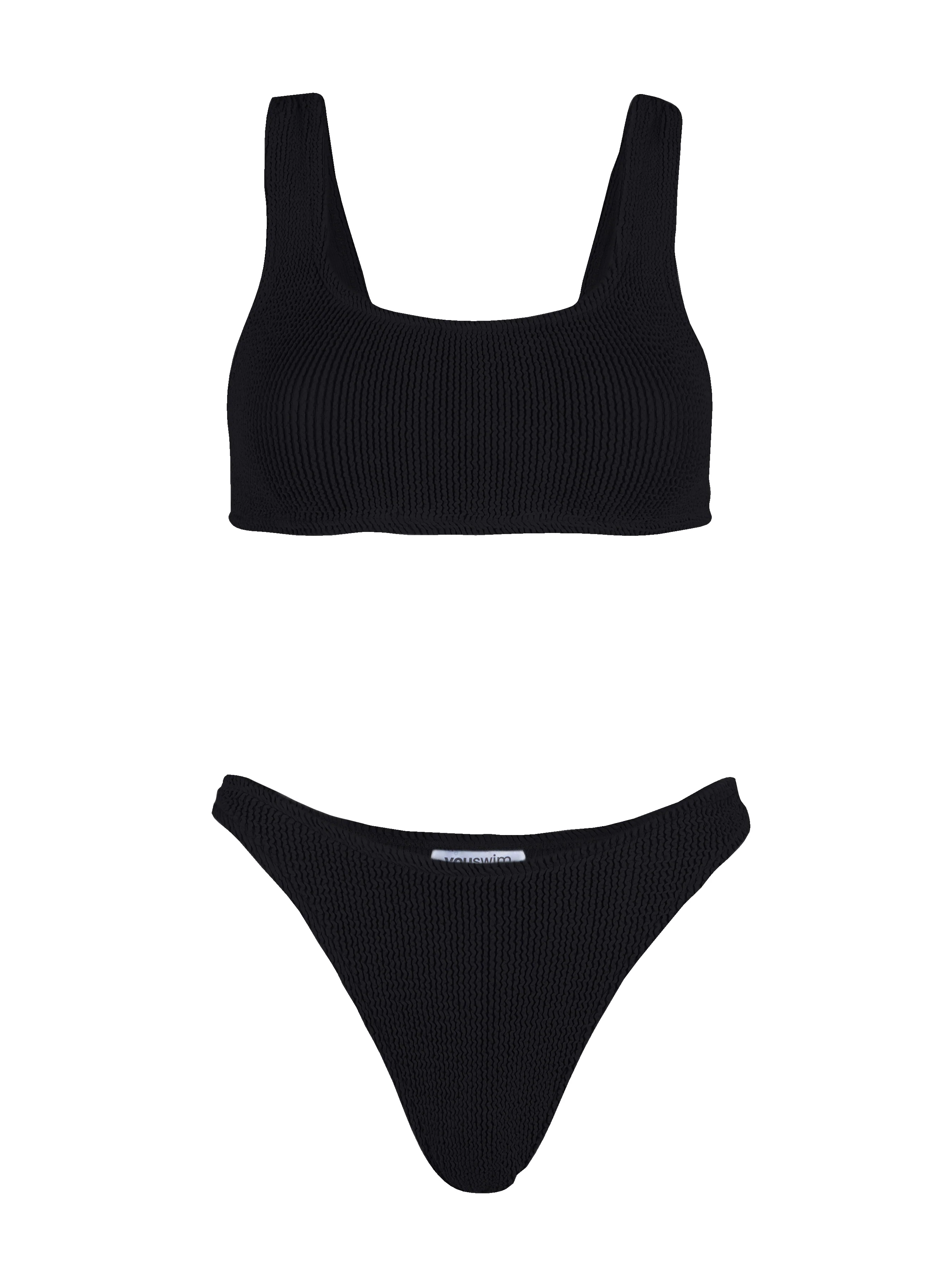Aplomb Cheeky Two-Piece - Image 5
