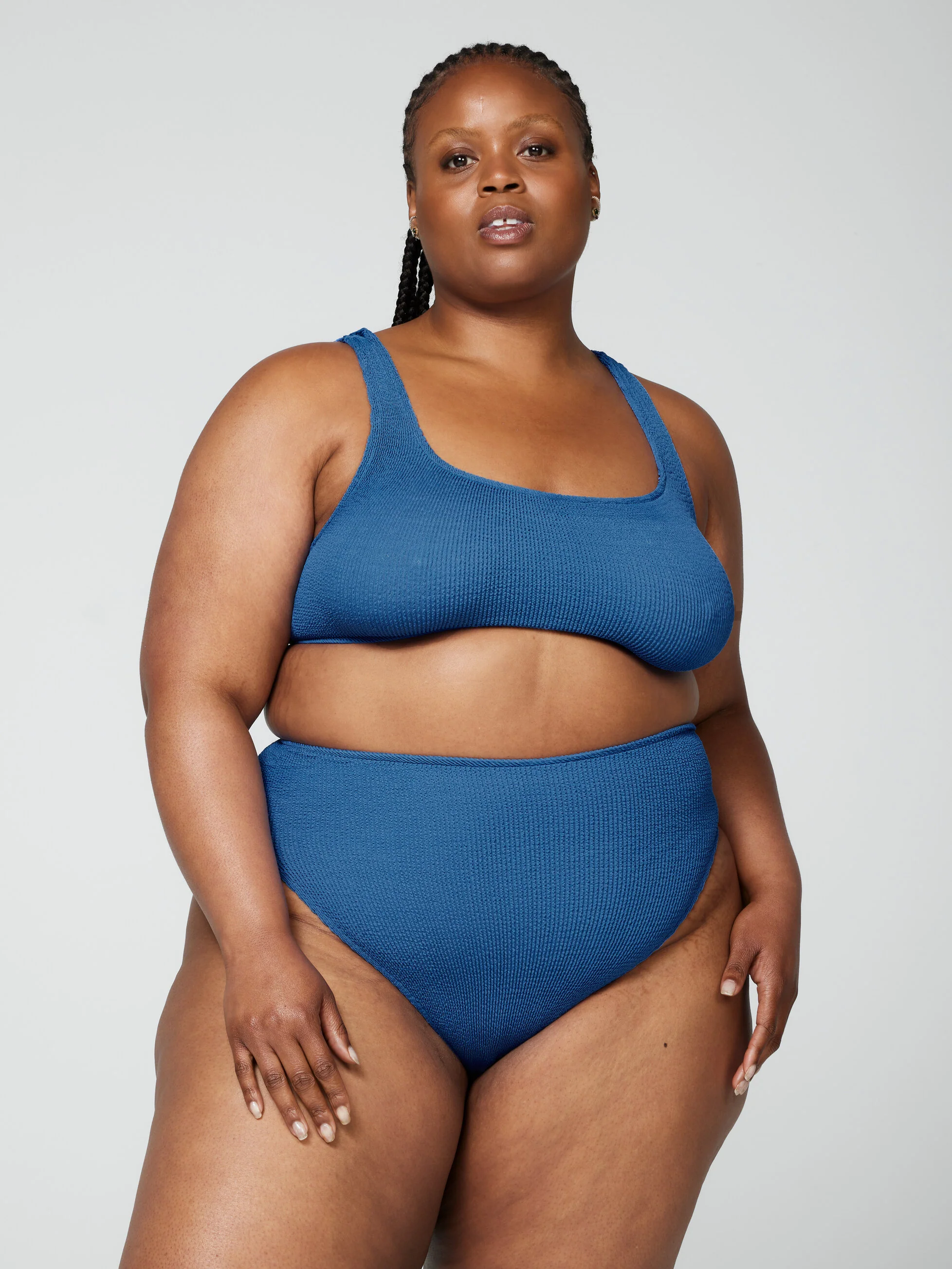 Aplomb High Waist Two-Piece - Image 13