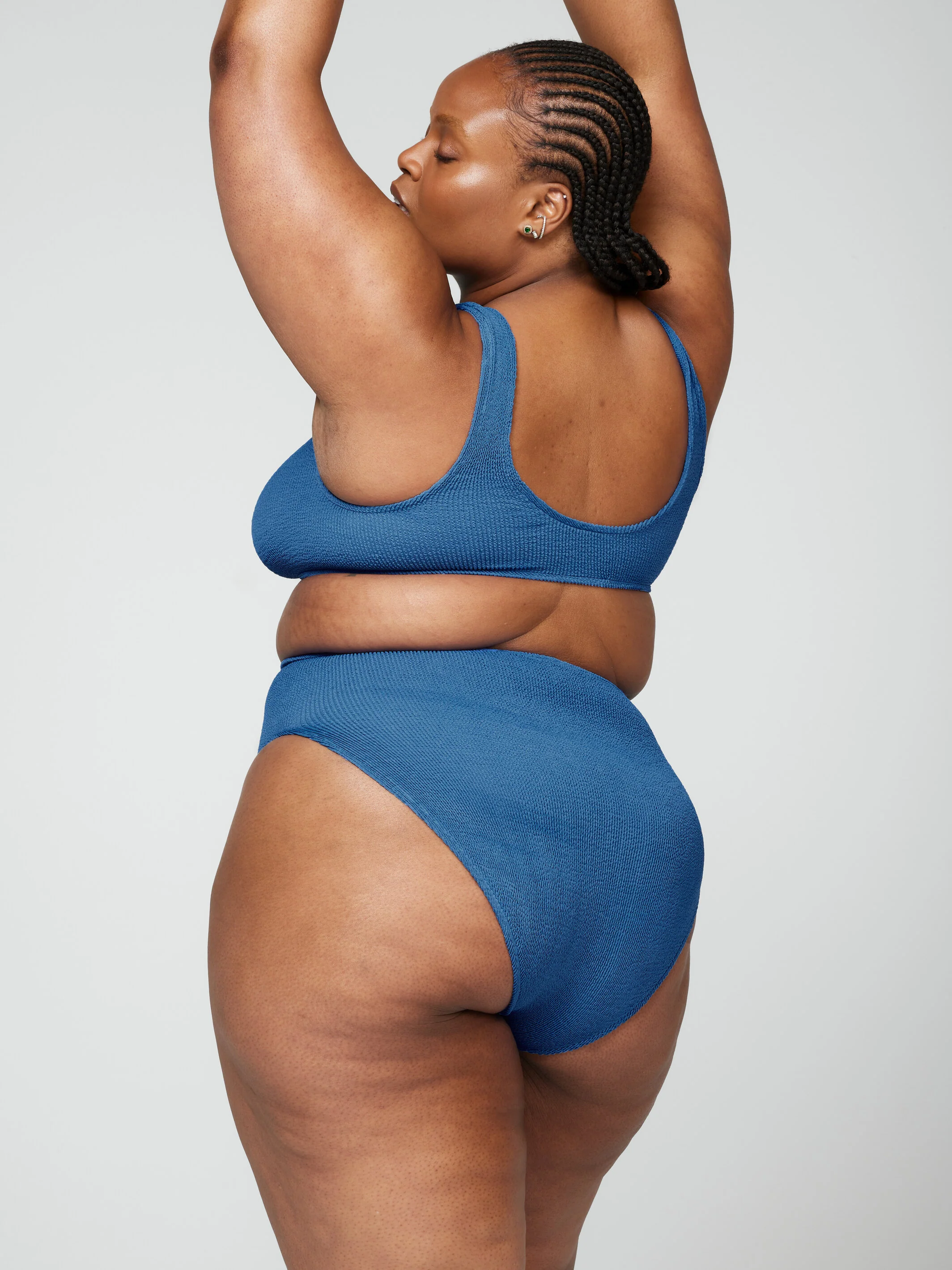Aplomb High Waist Two-Piece - Image 15