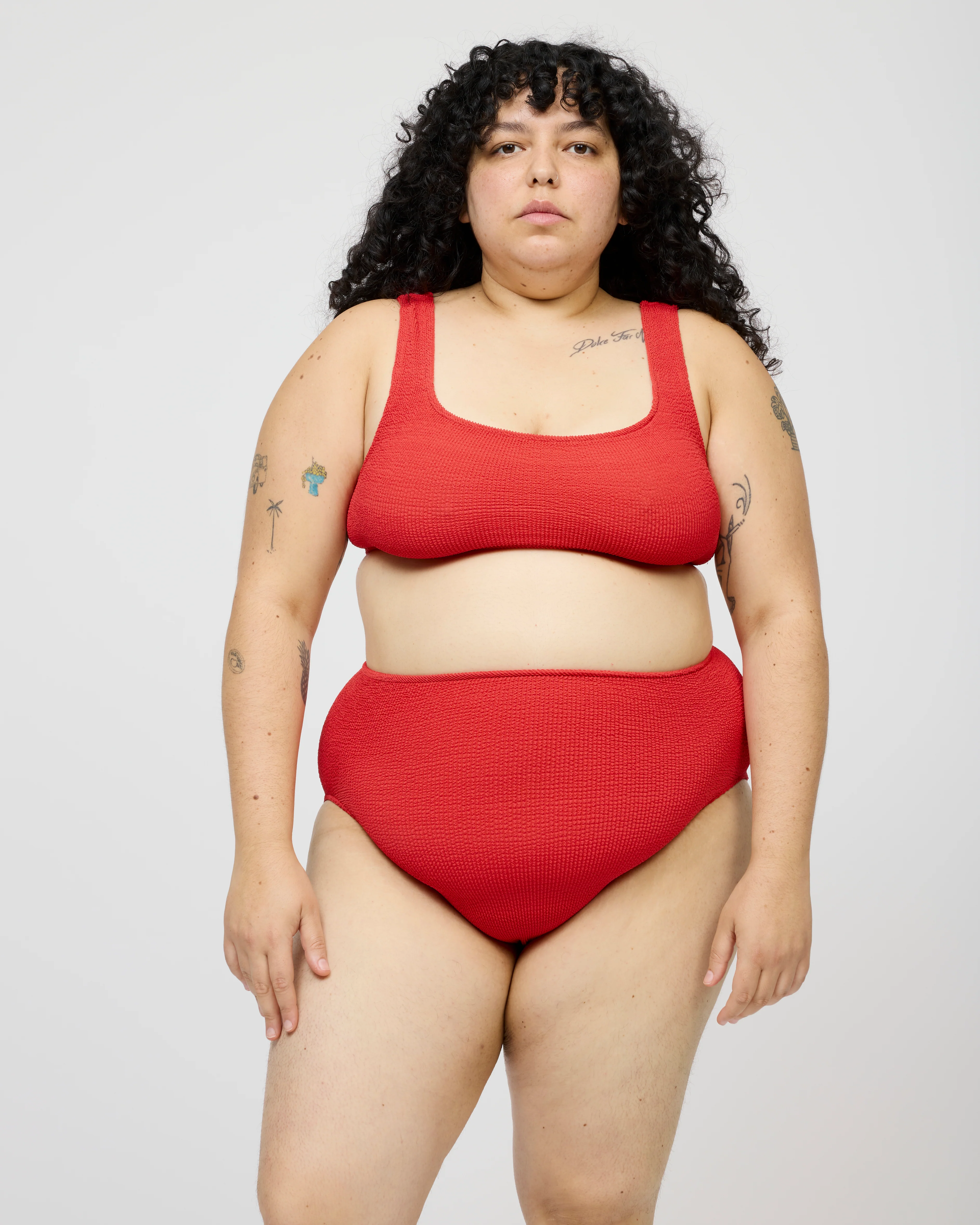 Aplomb High Waist Two-Piece - Image 17