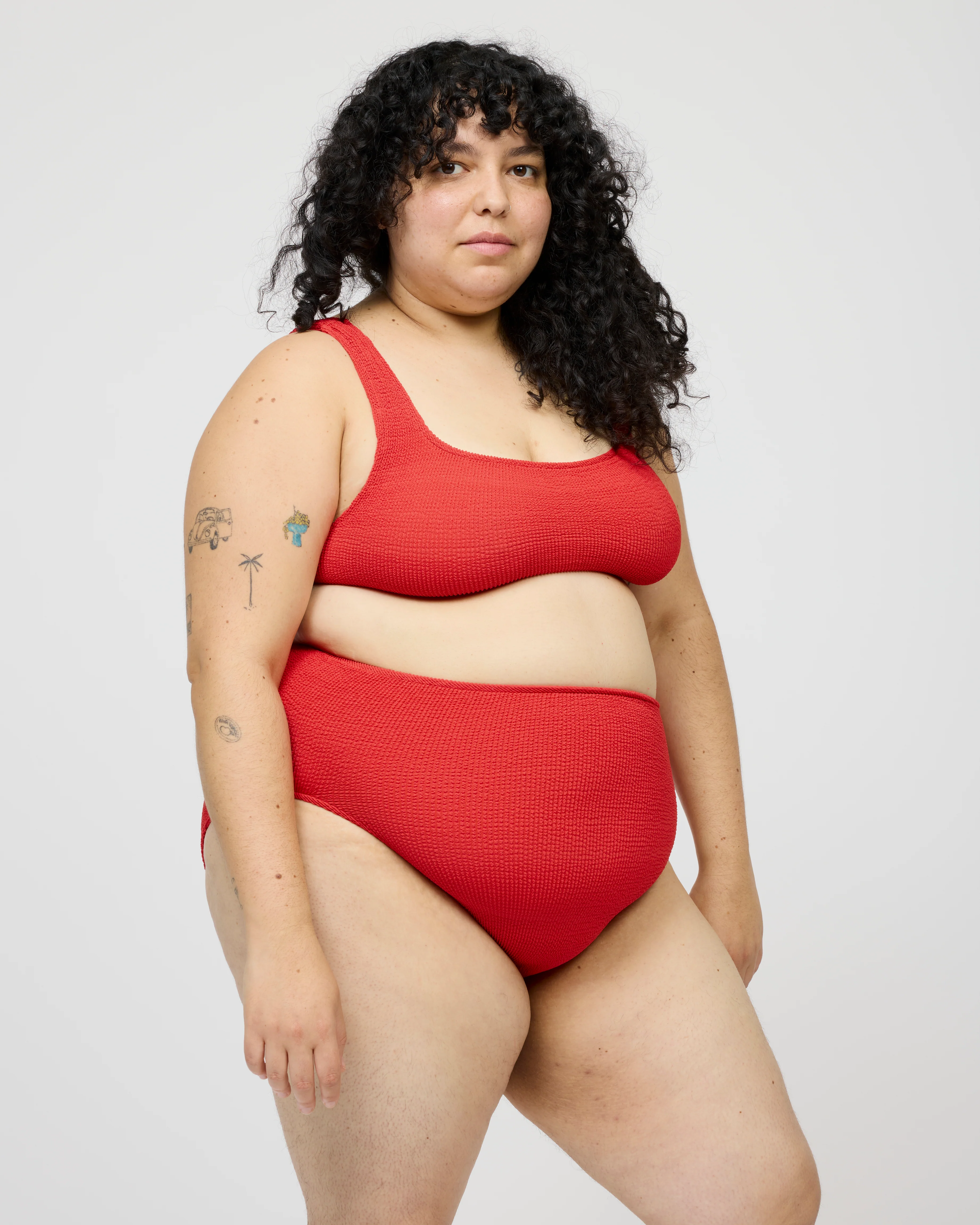 Aplomb High Waist Two-Piece - Image 20