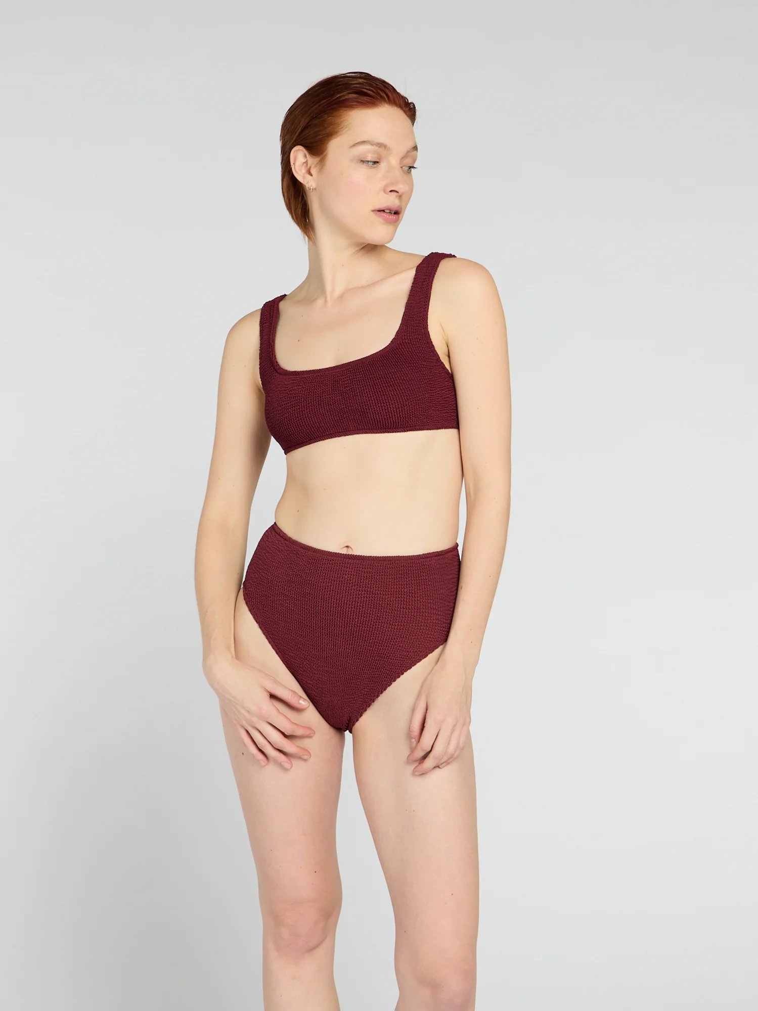 Aplomb High Waist Two-Piece - Image 24