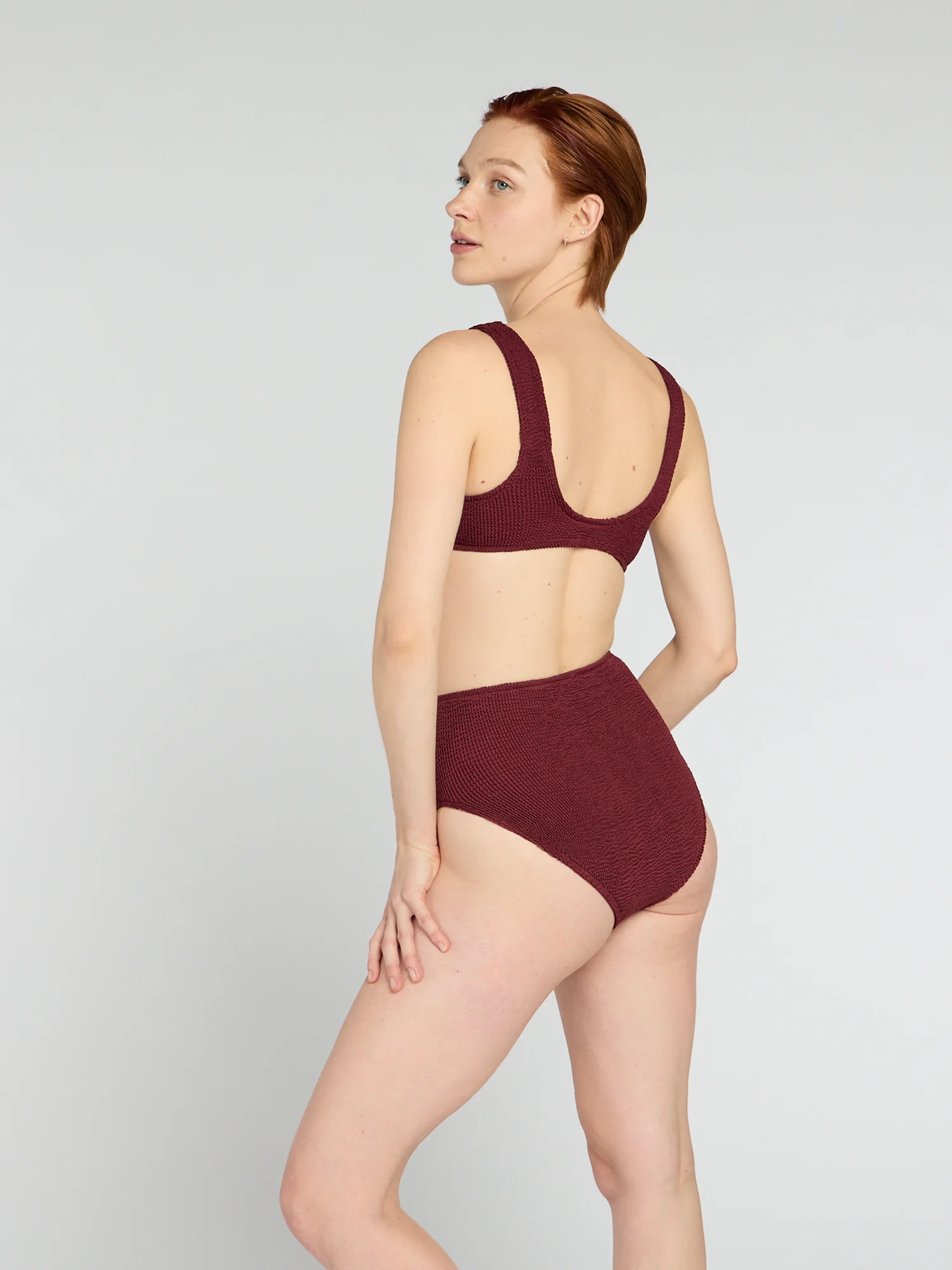 Aplomb High Waist Two-Piece - Image 25
