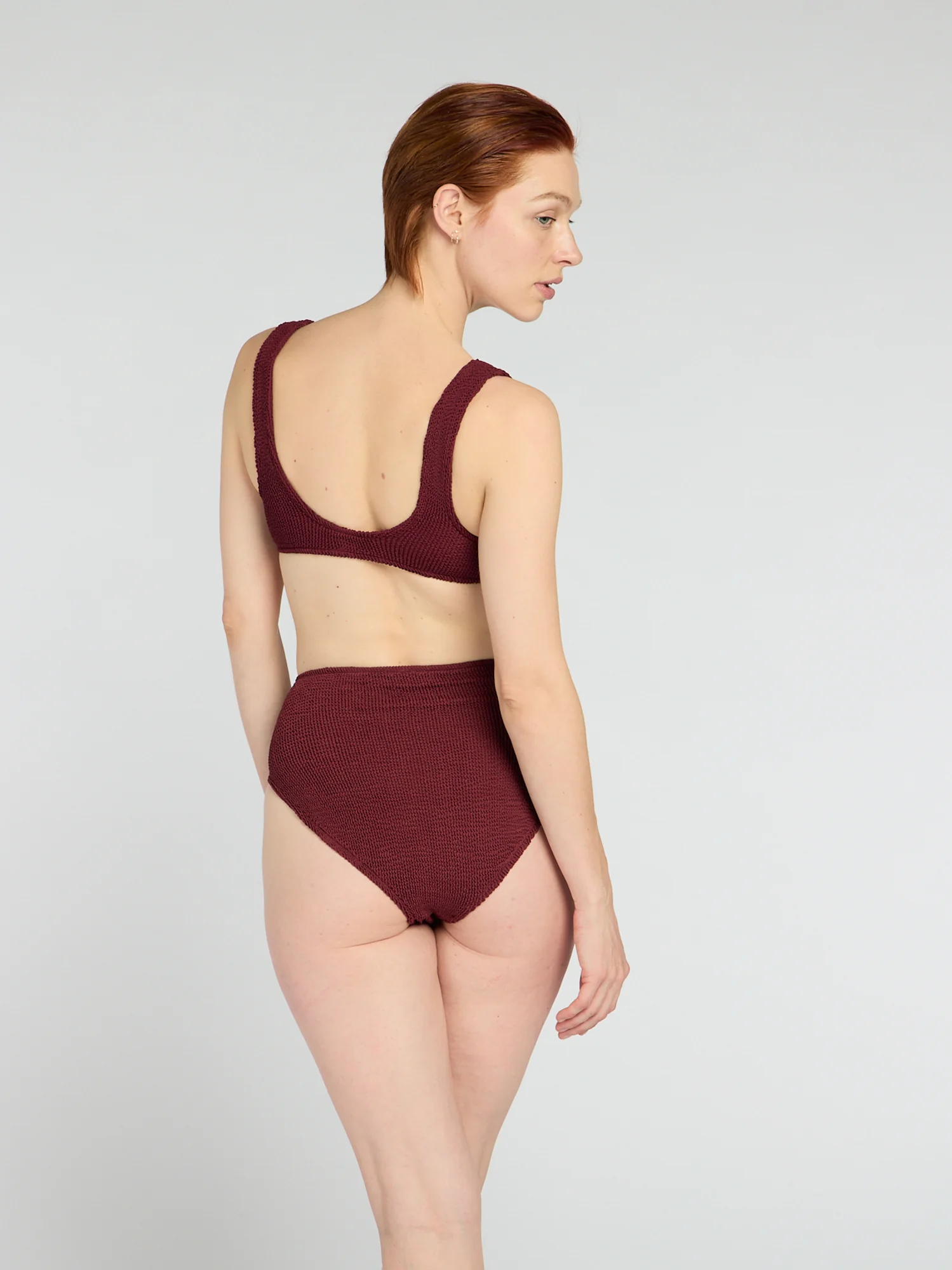 Aplomb High Waist Two-Piece - Image 26