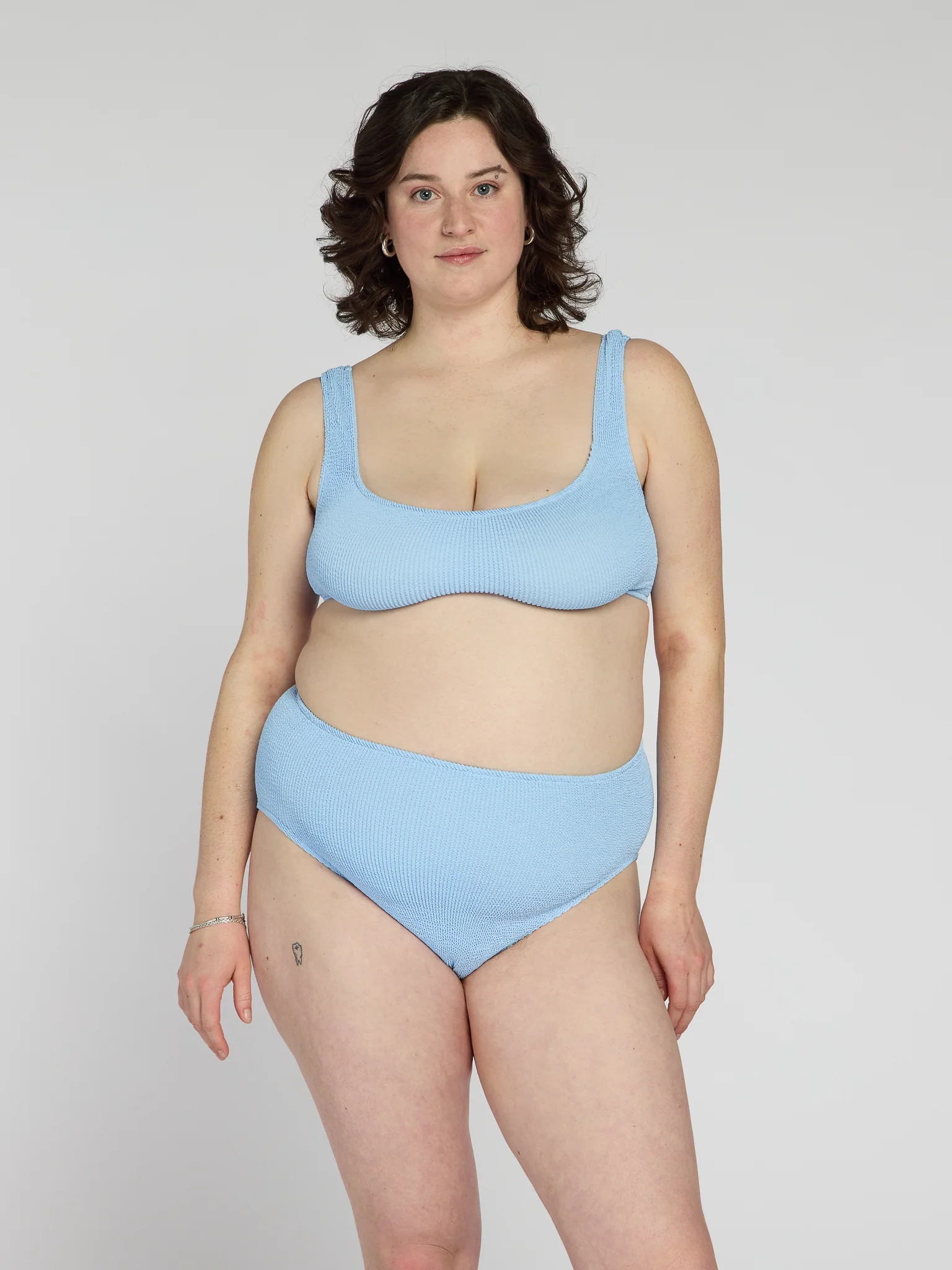 Aplomb High Waist Two-Piece - Image 27