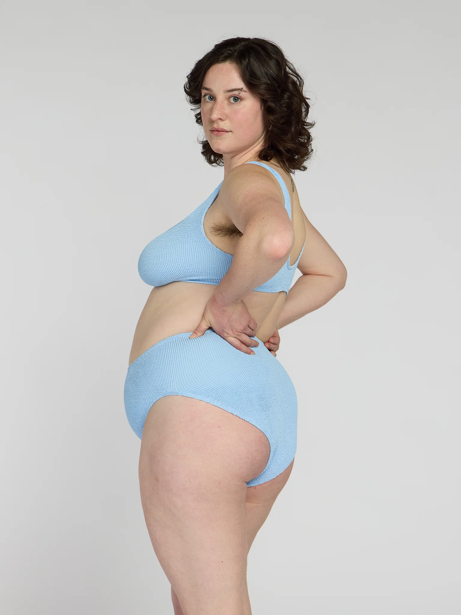 Aplomb High Waist Two-Piece - Image 29