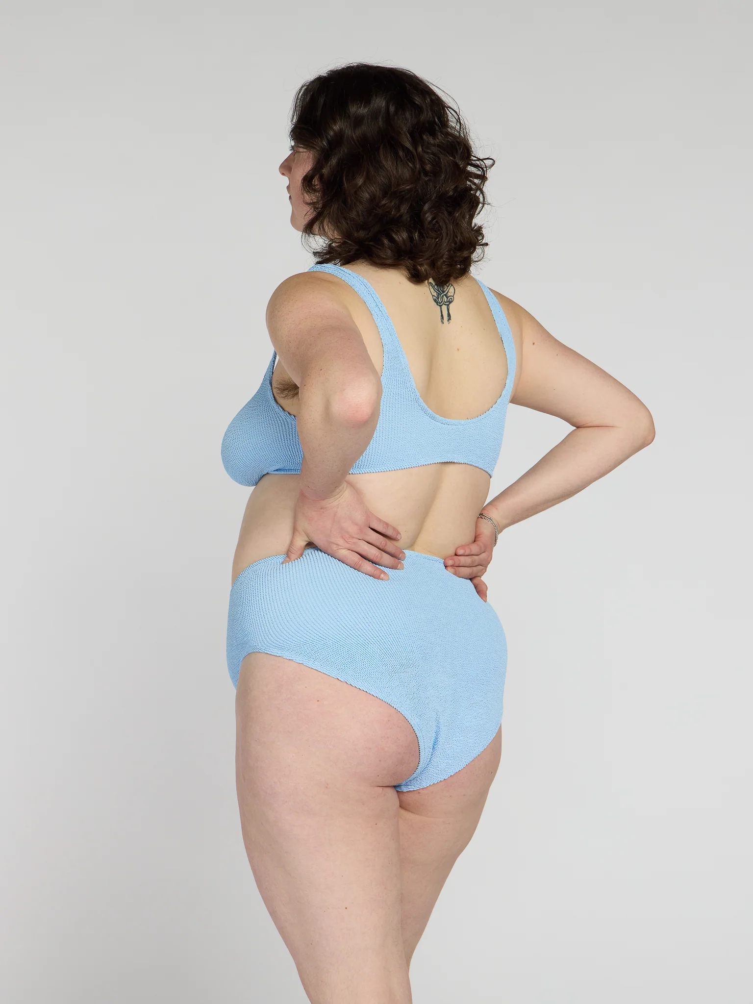 Aplomb High Waist Two-Piece - Image 30