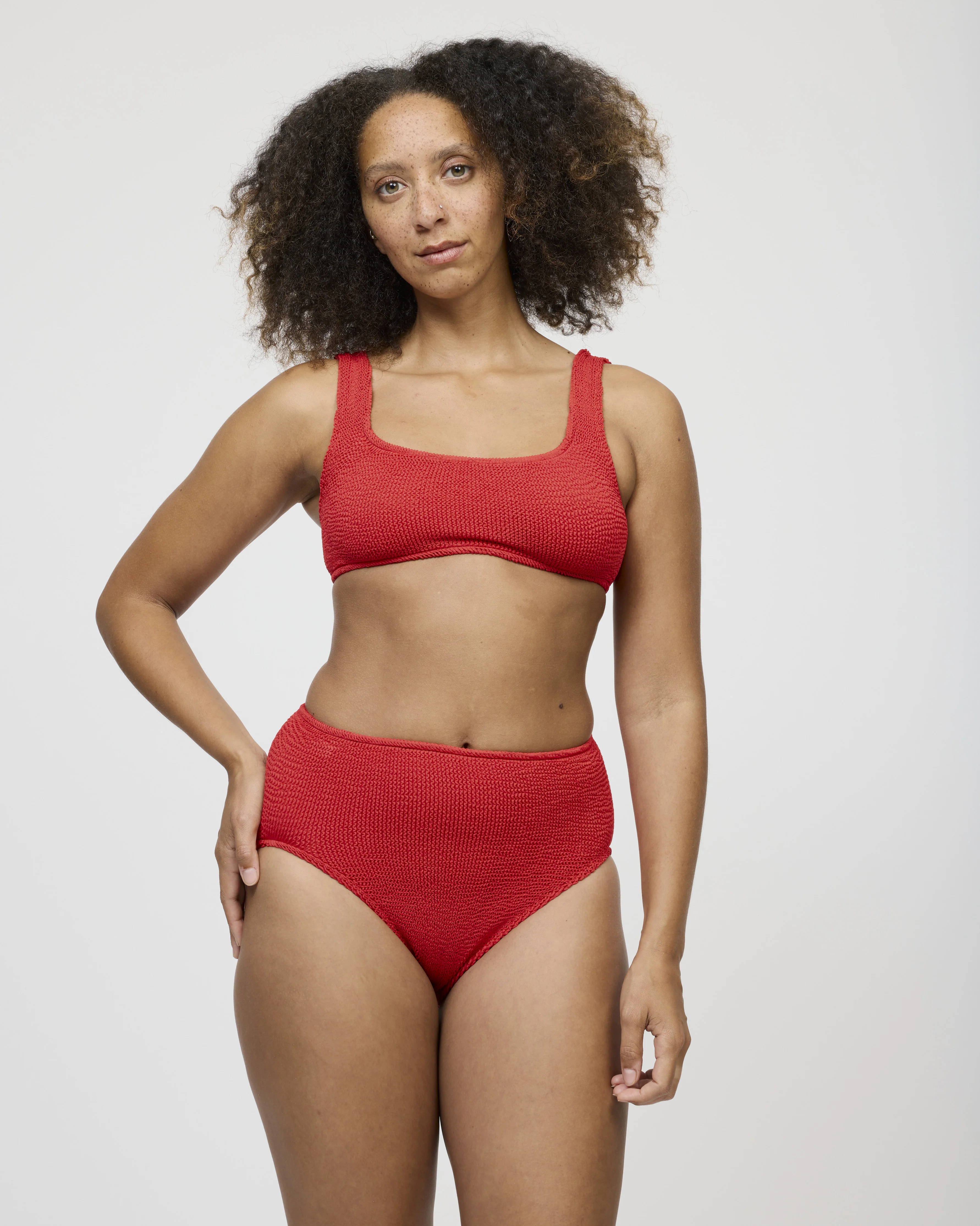 Aplomb High Waist Two-Piece - Image 35
