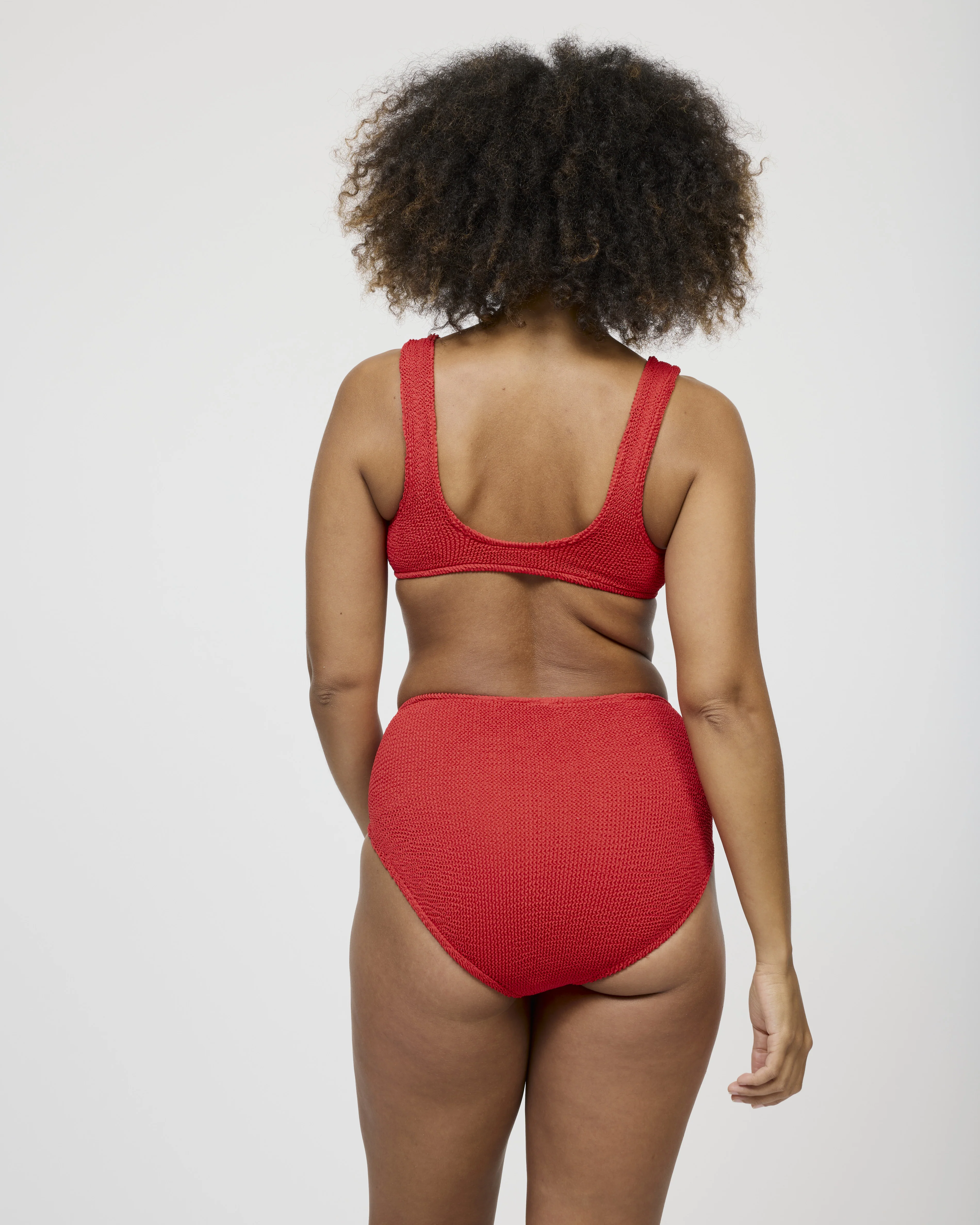 Aplomb High Waist Two-Piece - Image 36