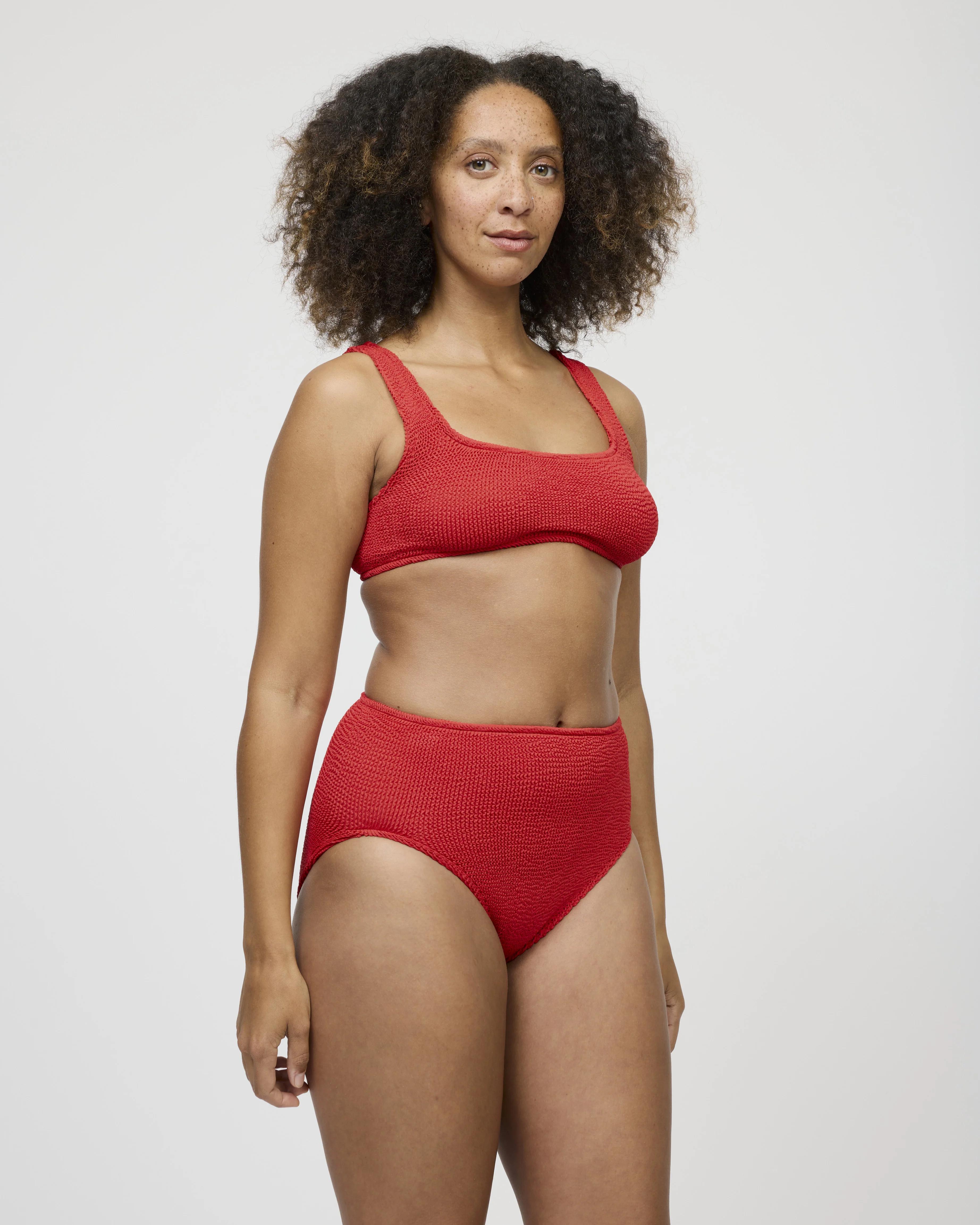 Aplomb High Waist Two-Piece - Image 38