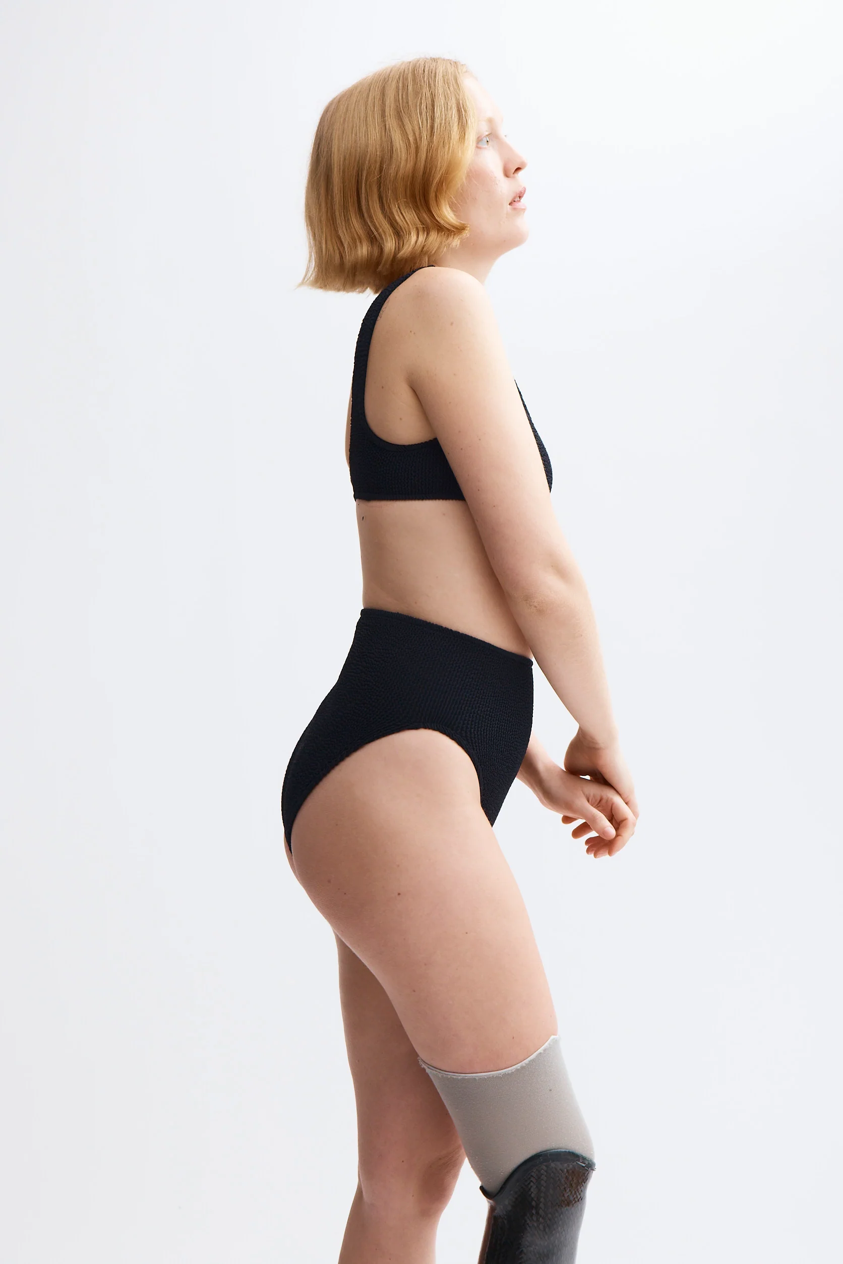 Aplomb High Waist Two-Piece - Image 40