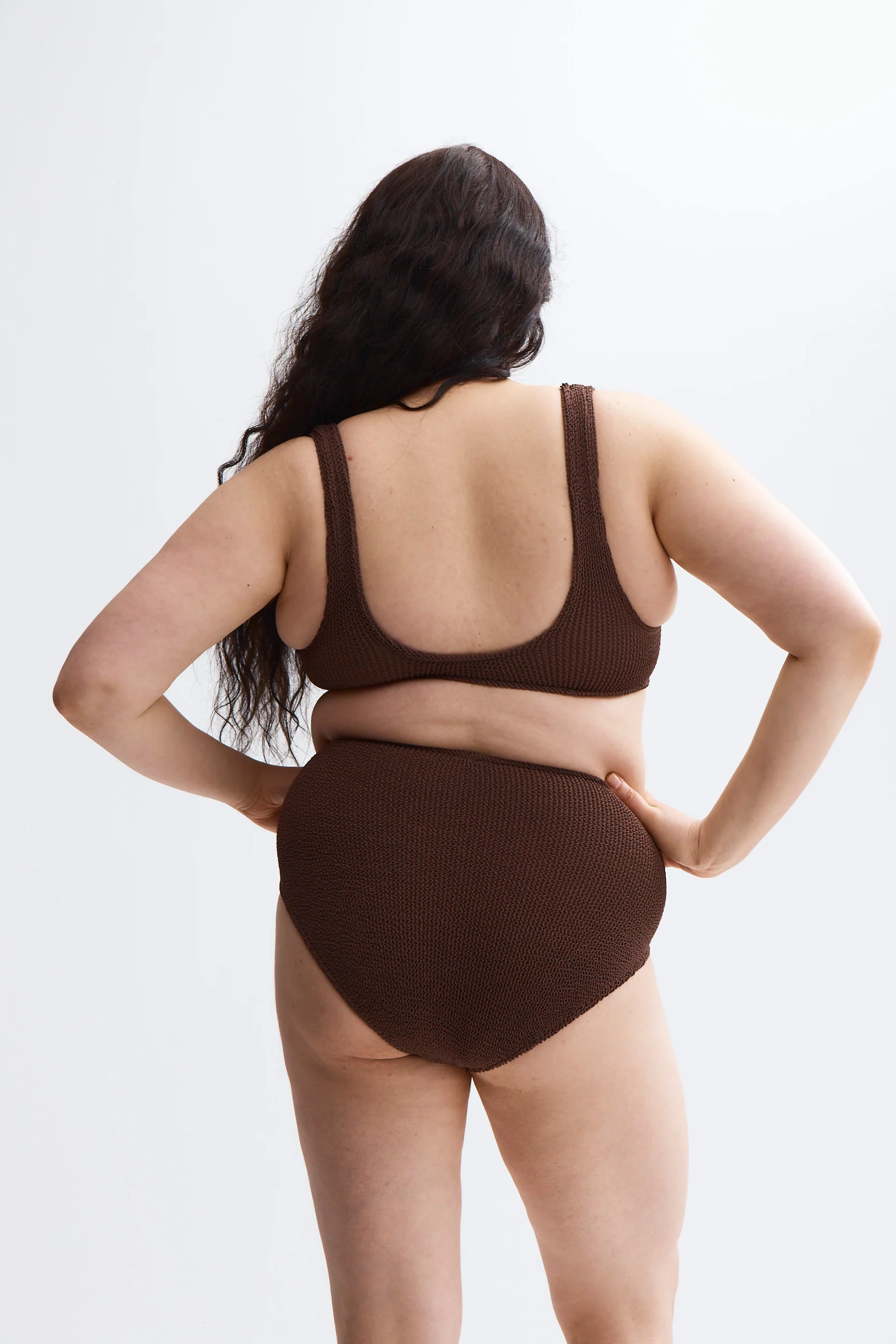 Aplomb High Waist Two-Piece - Image 45