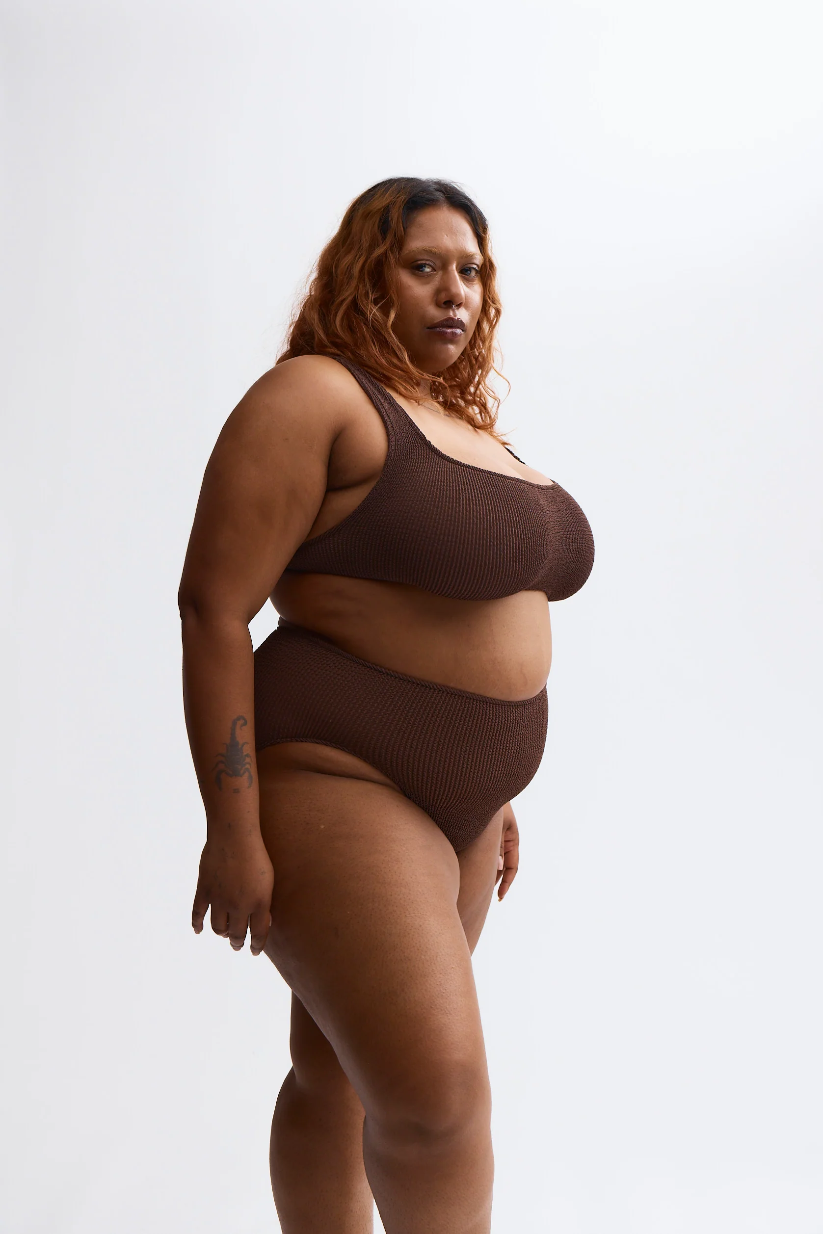 Aplomb High Waist Two-Piece - Image 49