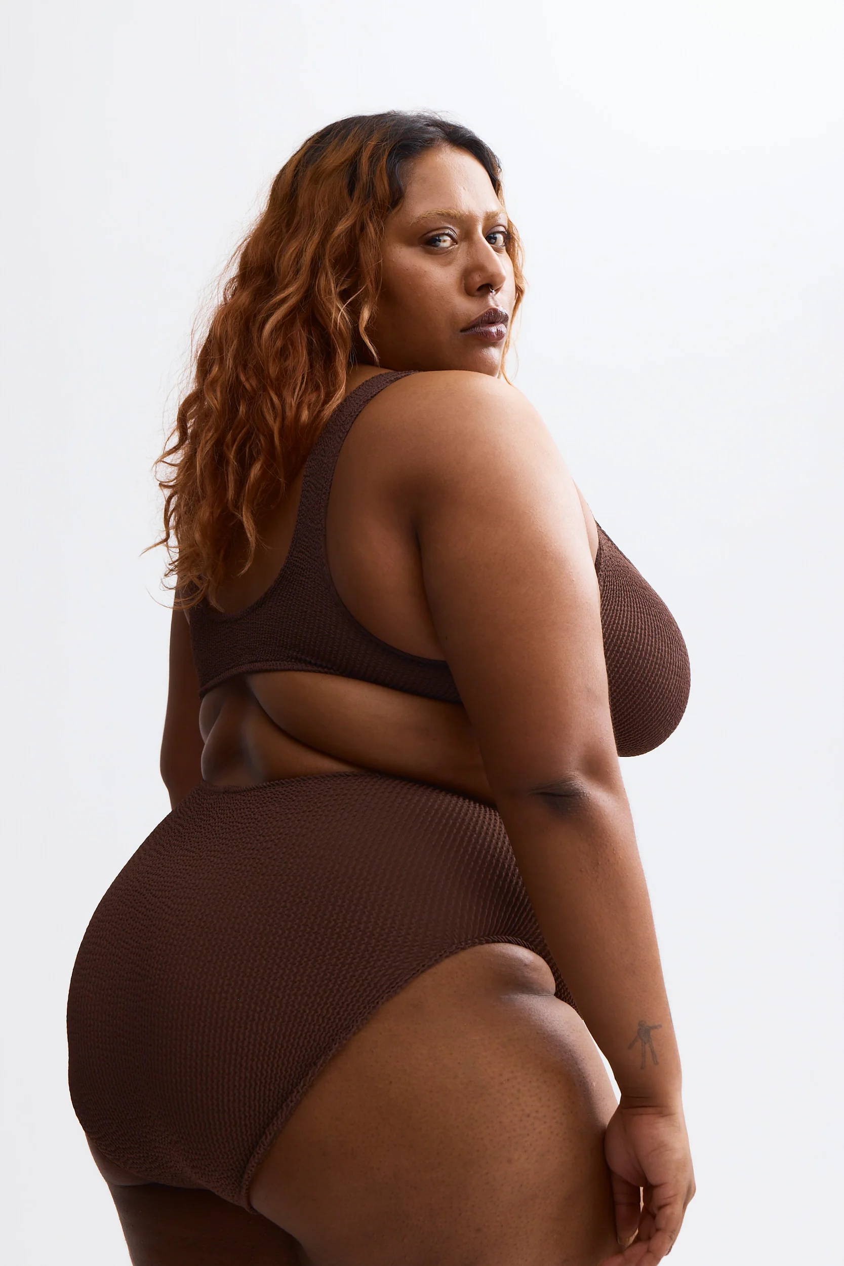 Aplomb High Waist Two-Piece - Image 50