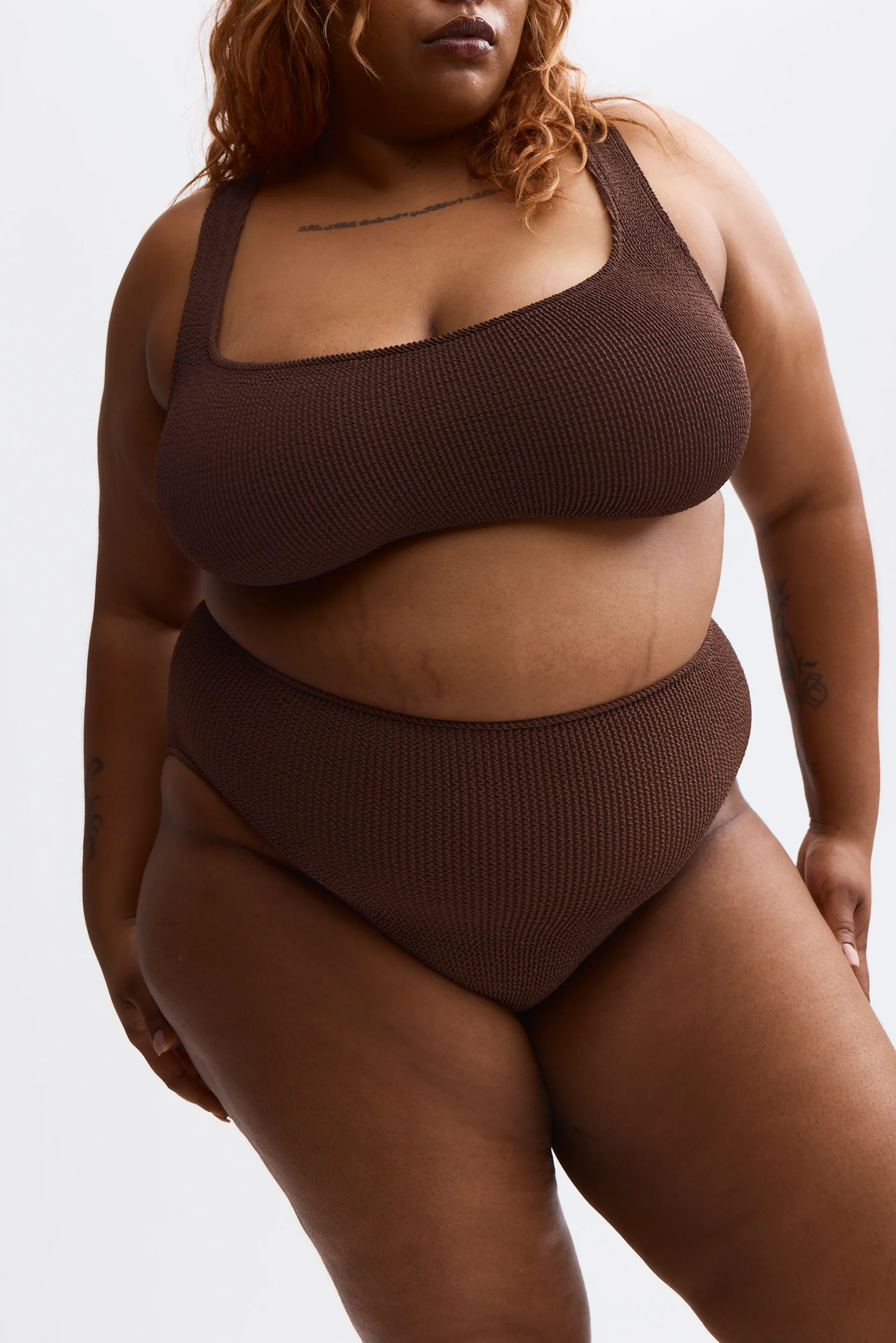 Aplomb High Waist Two-Piece - Image 51