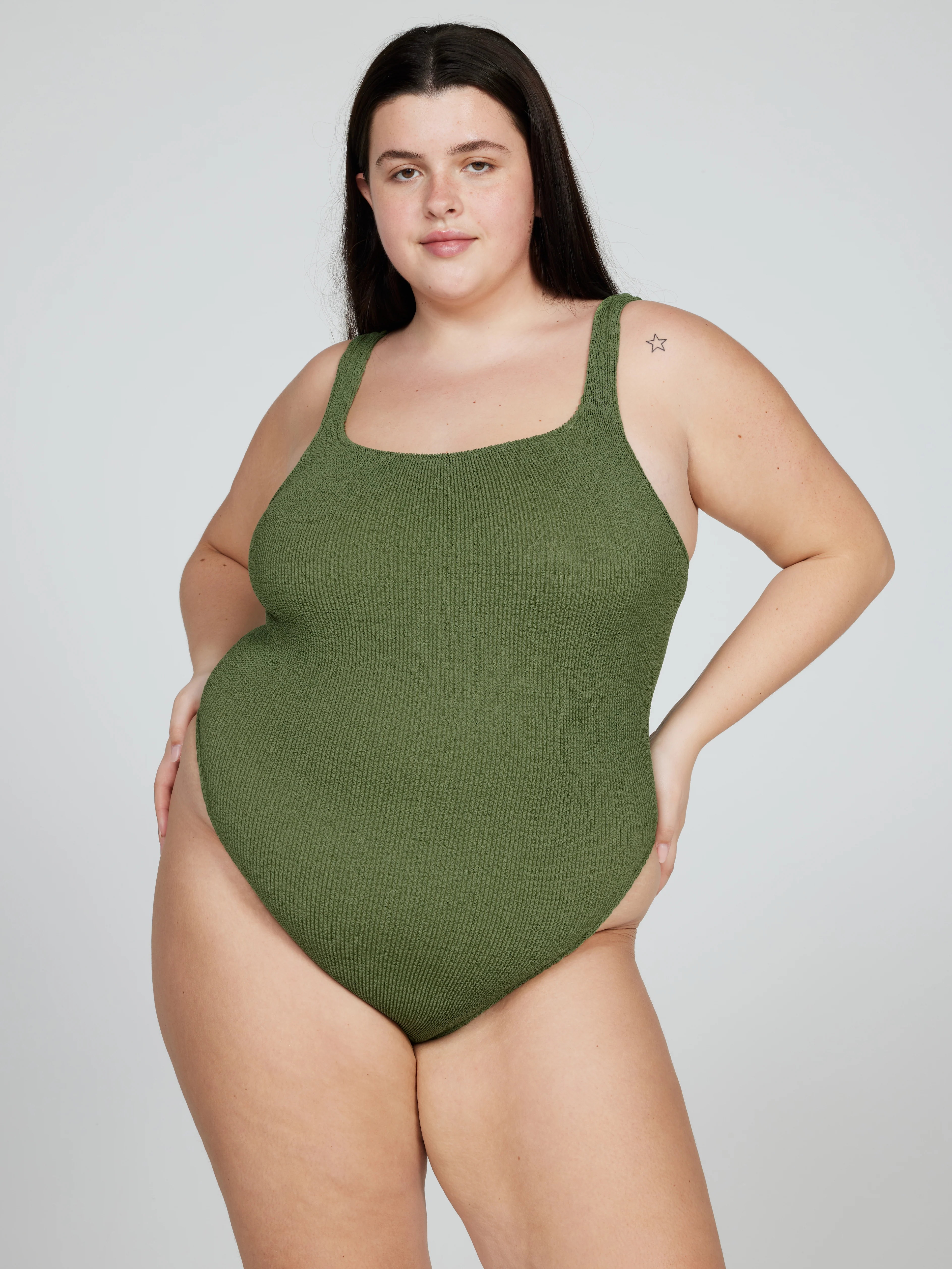 Aplomb One-Piece - Image 15