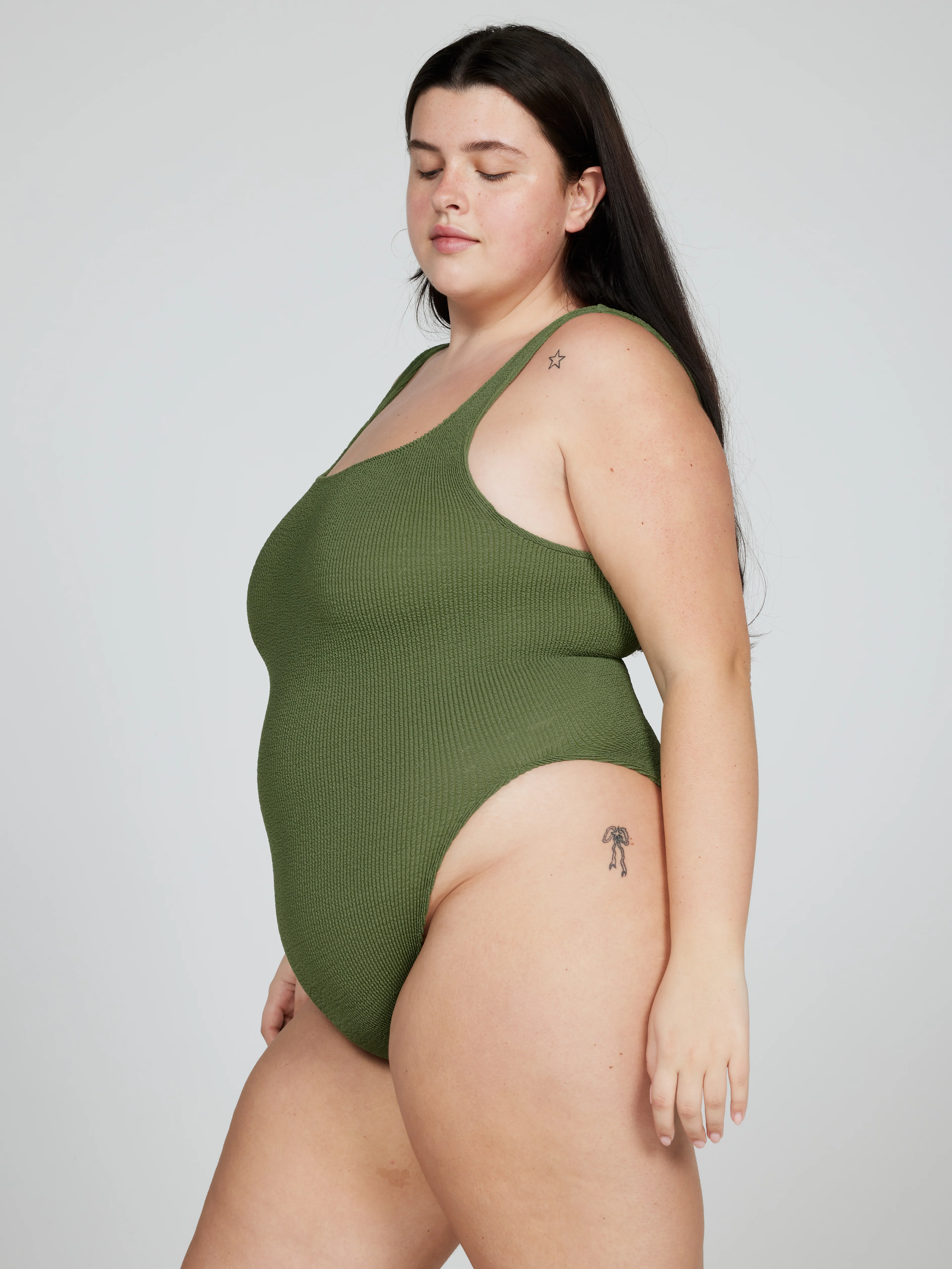 Aplomb One-Piece - Image 17