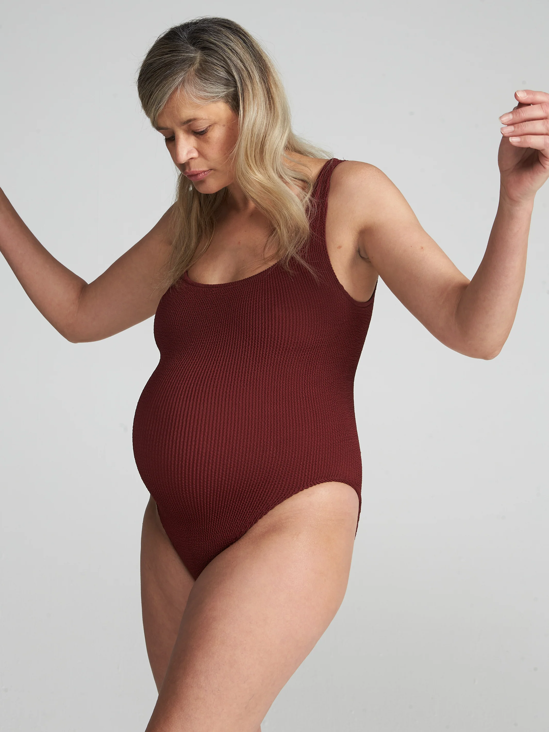 Aplomb One-Piece - Image 19