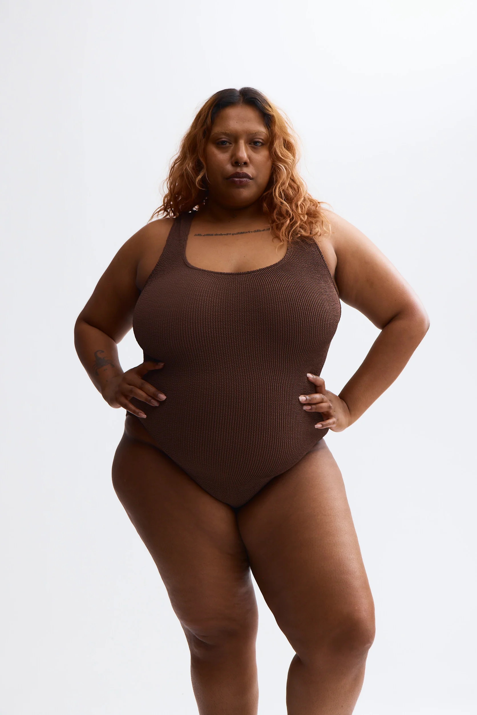 Aplomb One-Piece - Image 27