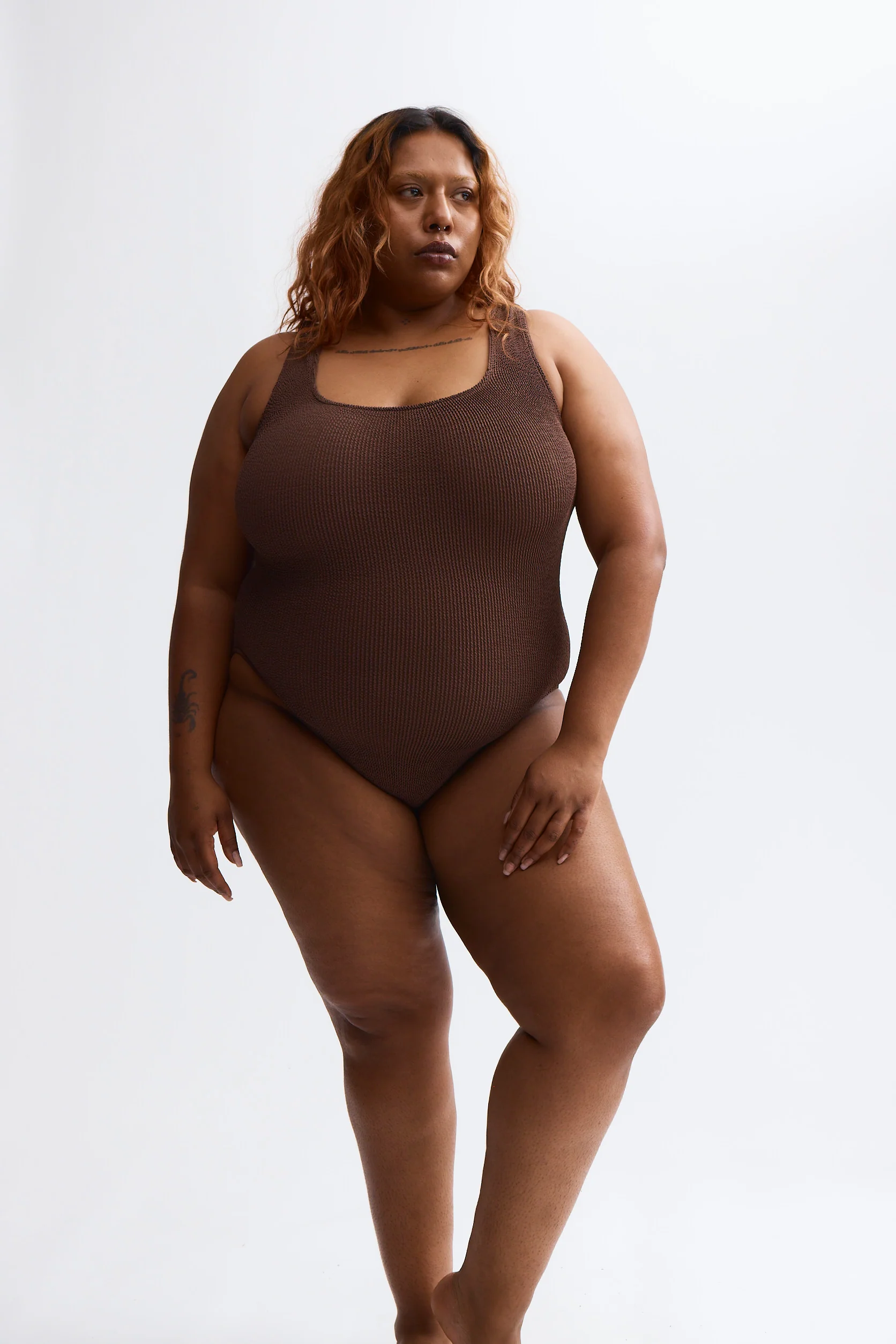 Aplomb One-Piece - Image 30