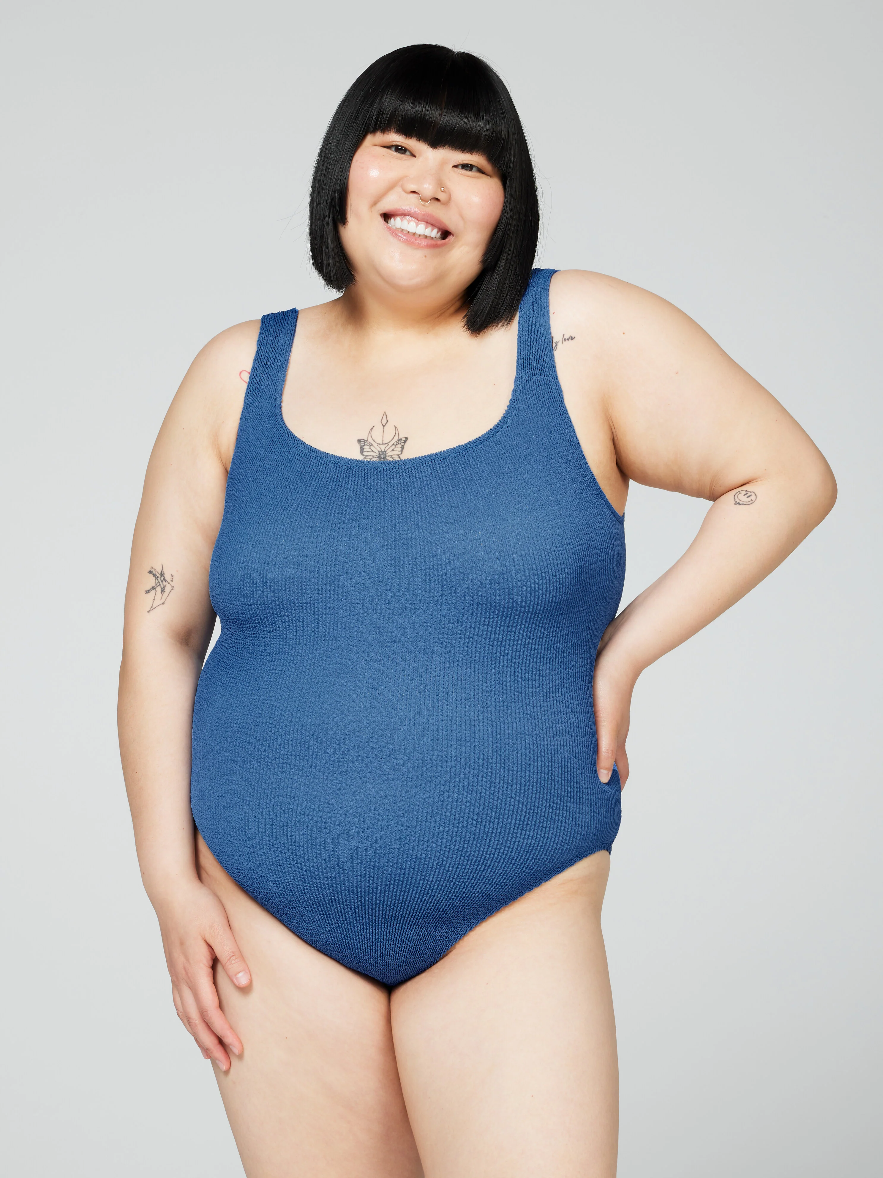 Aplomb One-Piece - Image 35