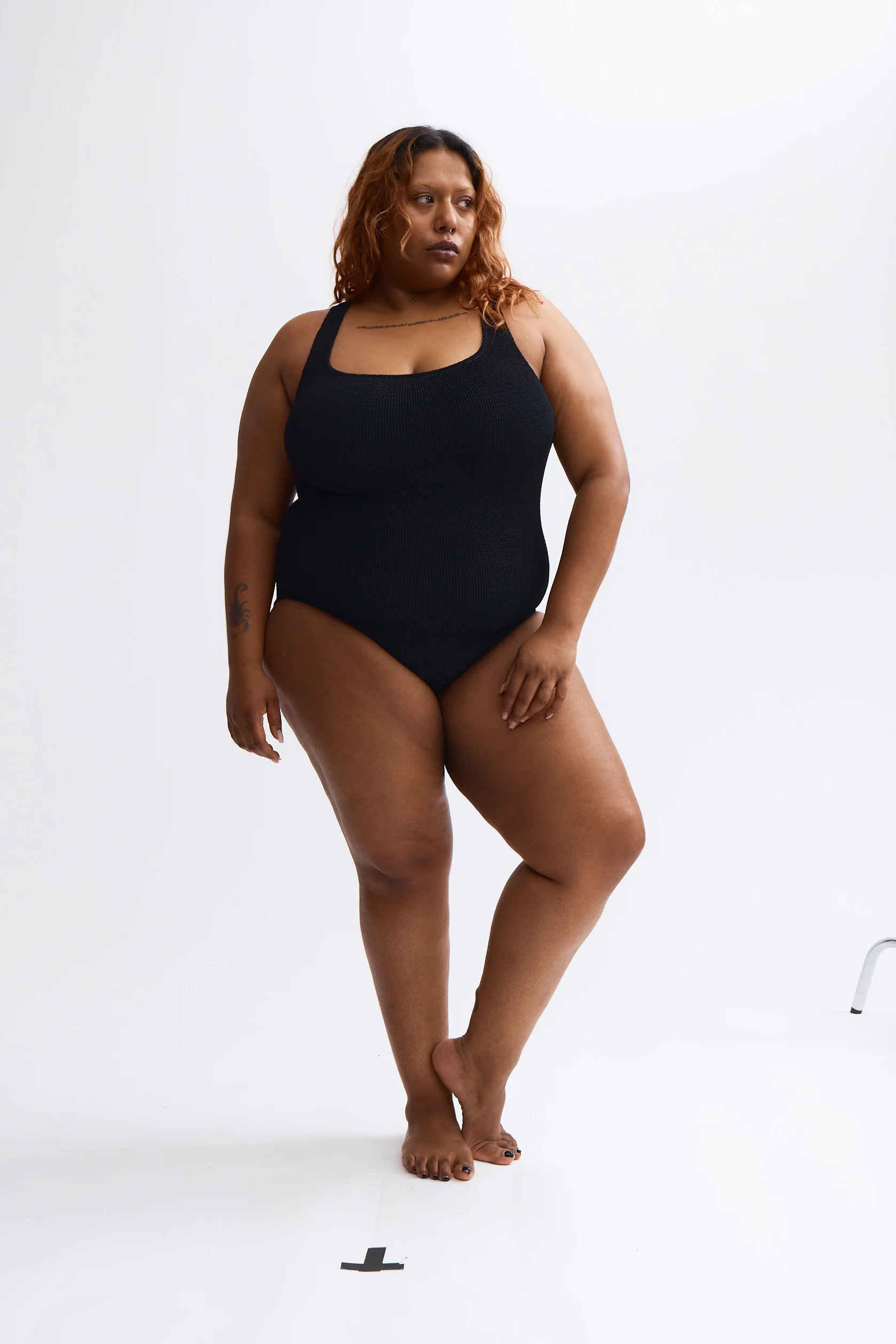 Aplomb One-Piece - Image 6