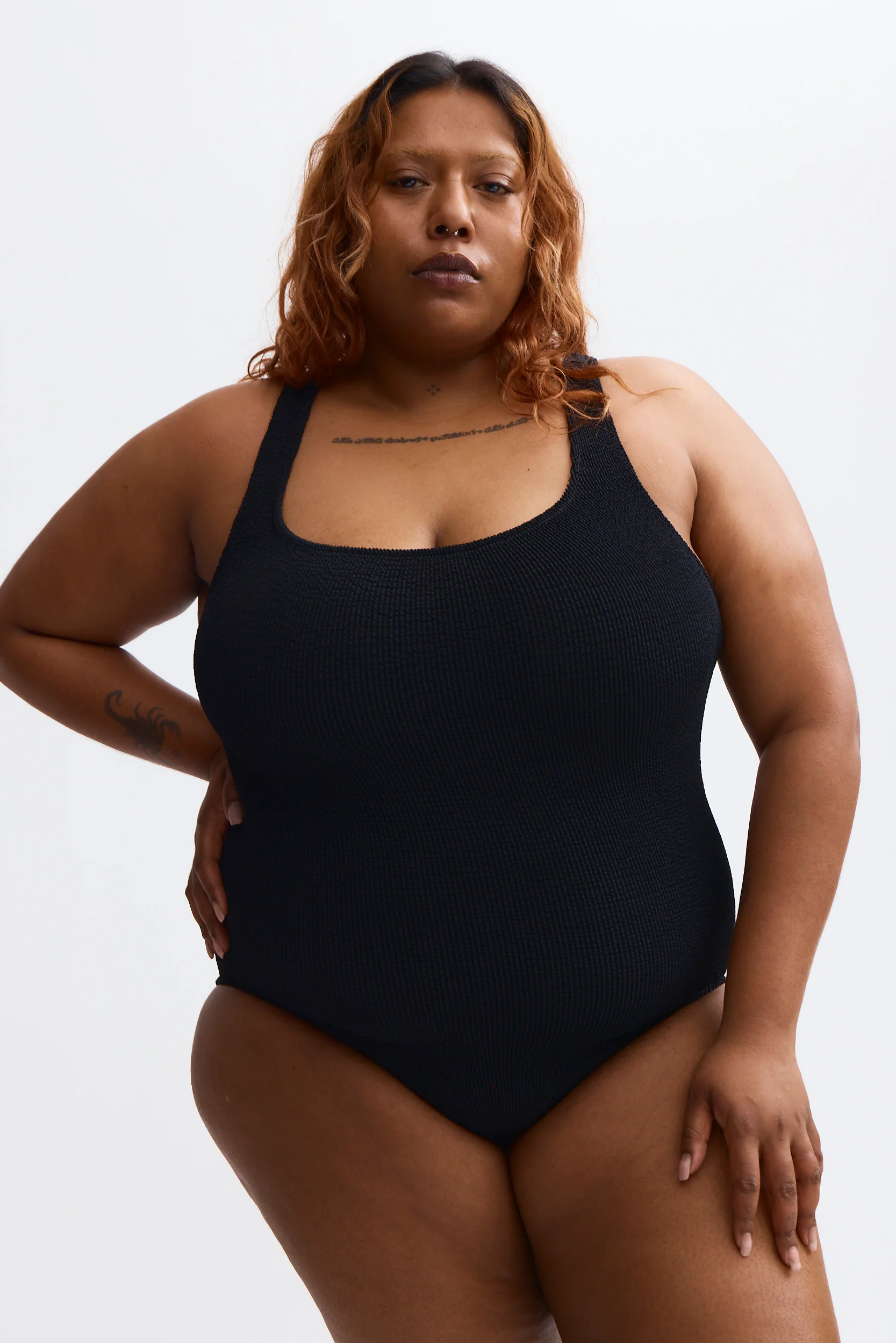 Aplomb One-Piece - Image 7