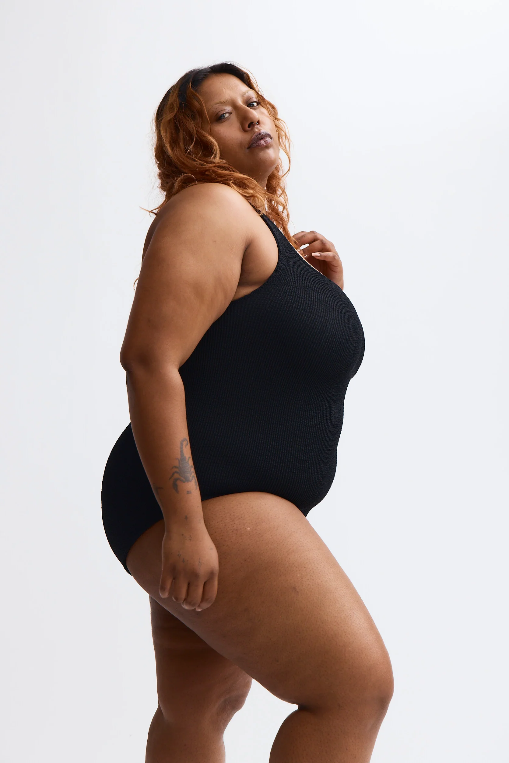 Aplomb One-Piece - Image 8