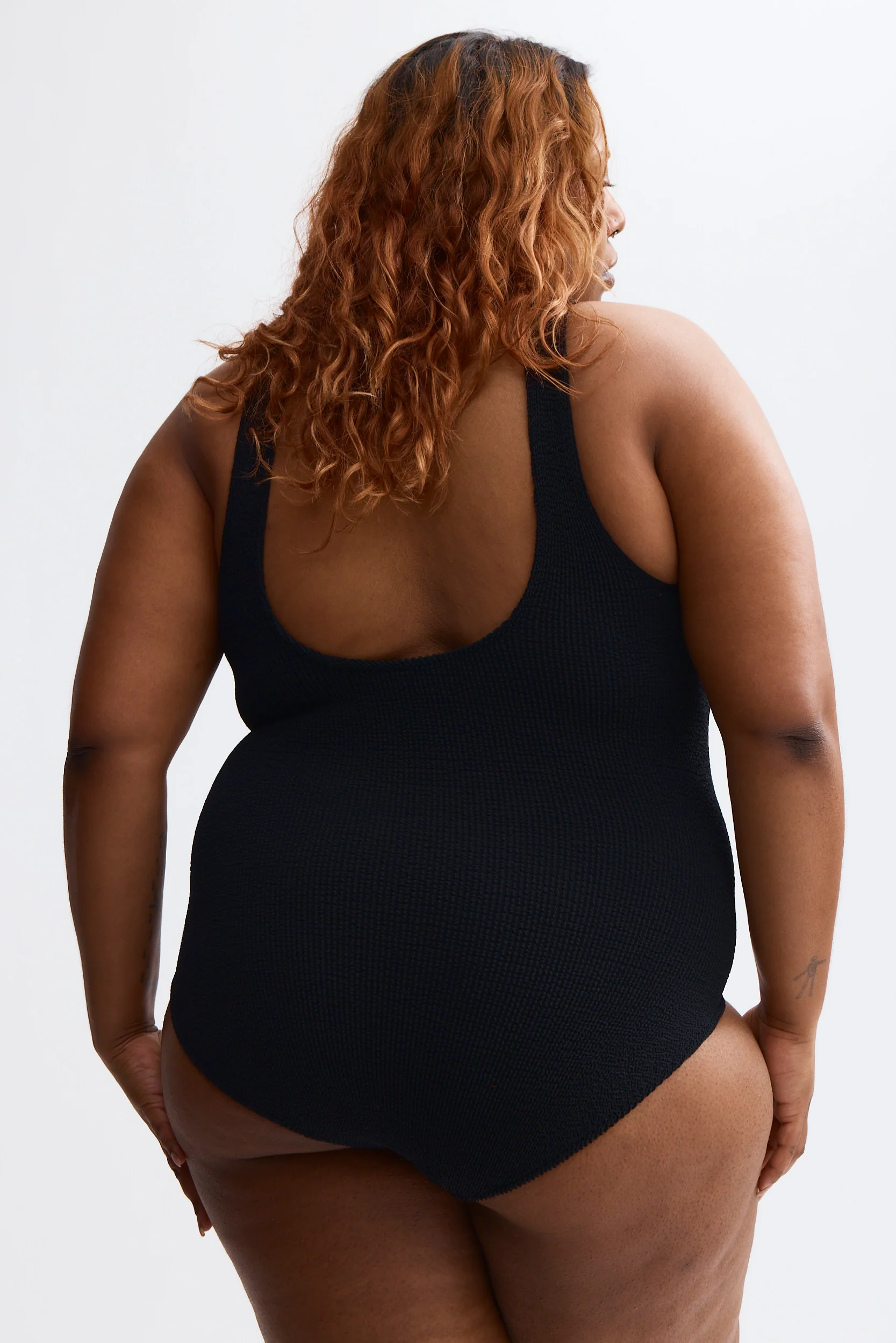 Aplomb One-Piece - Image 9
