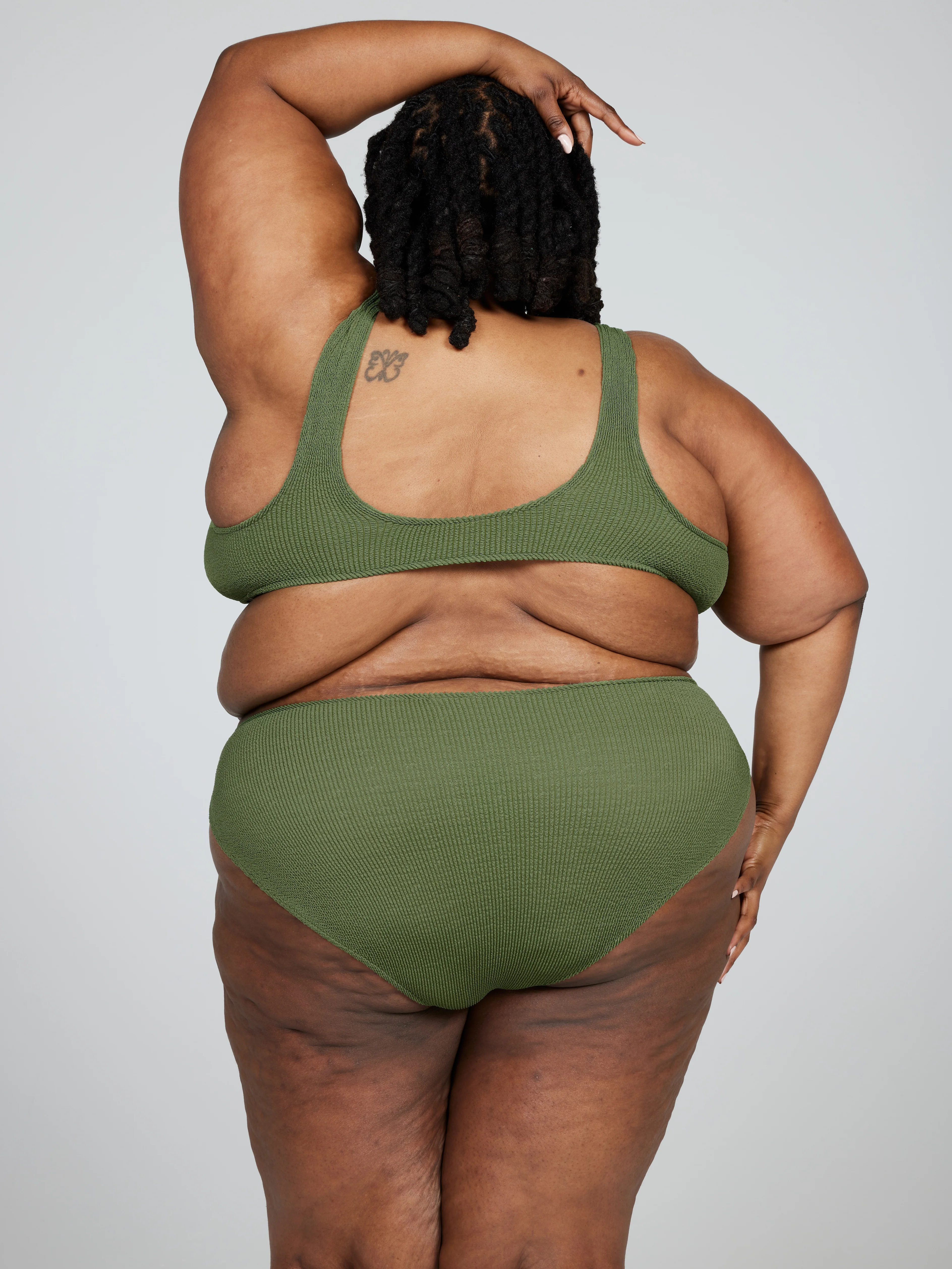Aplomb Standard Waist Two-Piece - Image 12