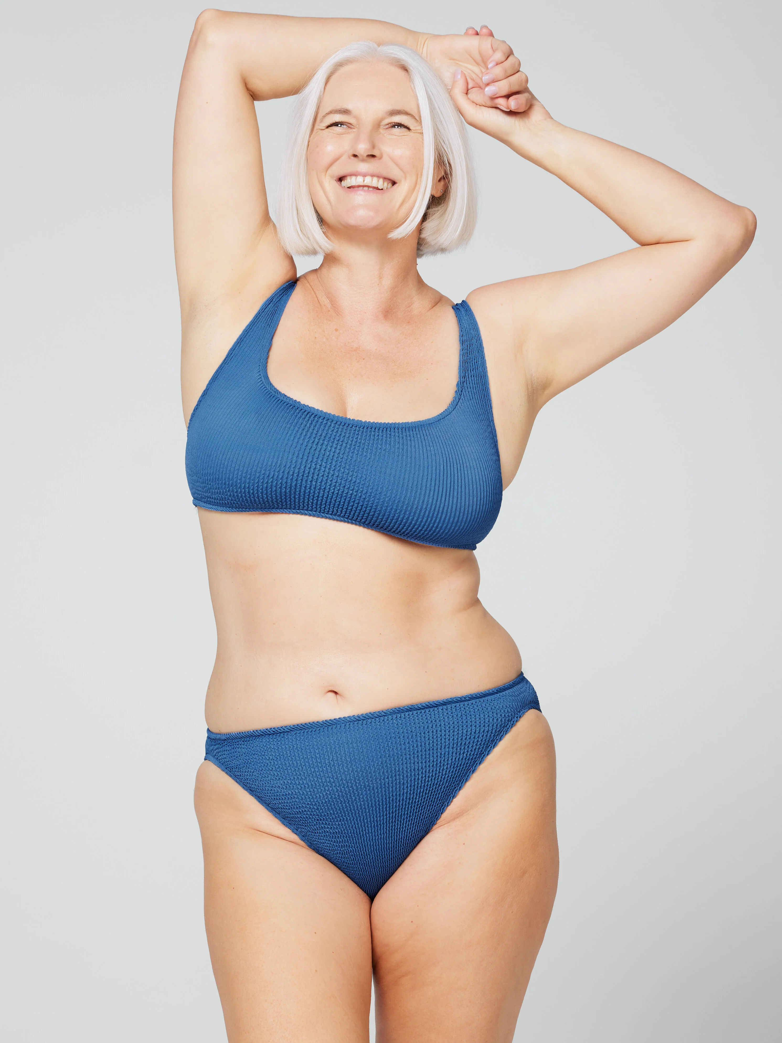 Aplomb Standard Waist Two-Piece - Image 13