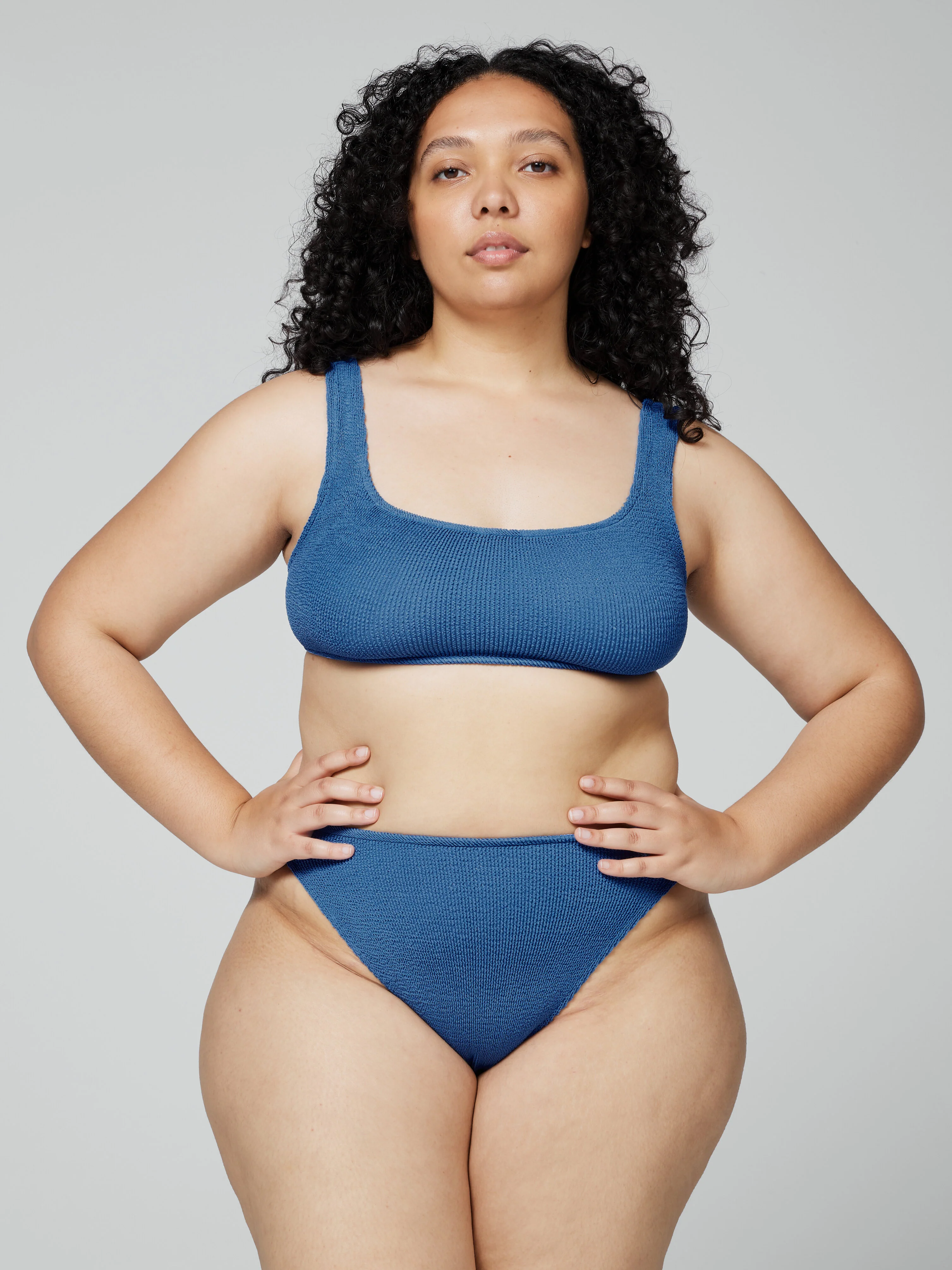 Aplomb Standard Waist Two-Piece - Image 17