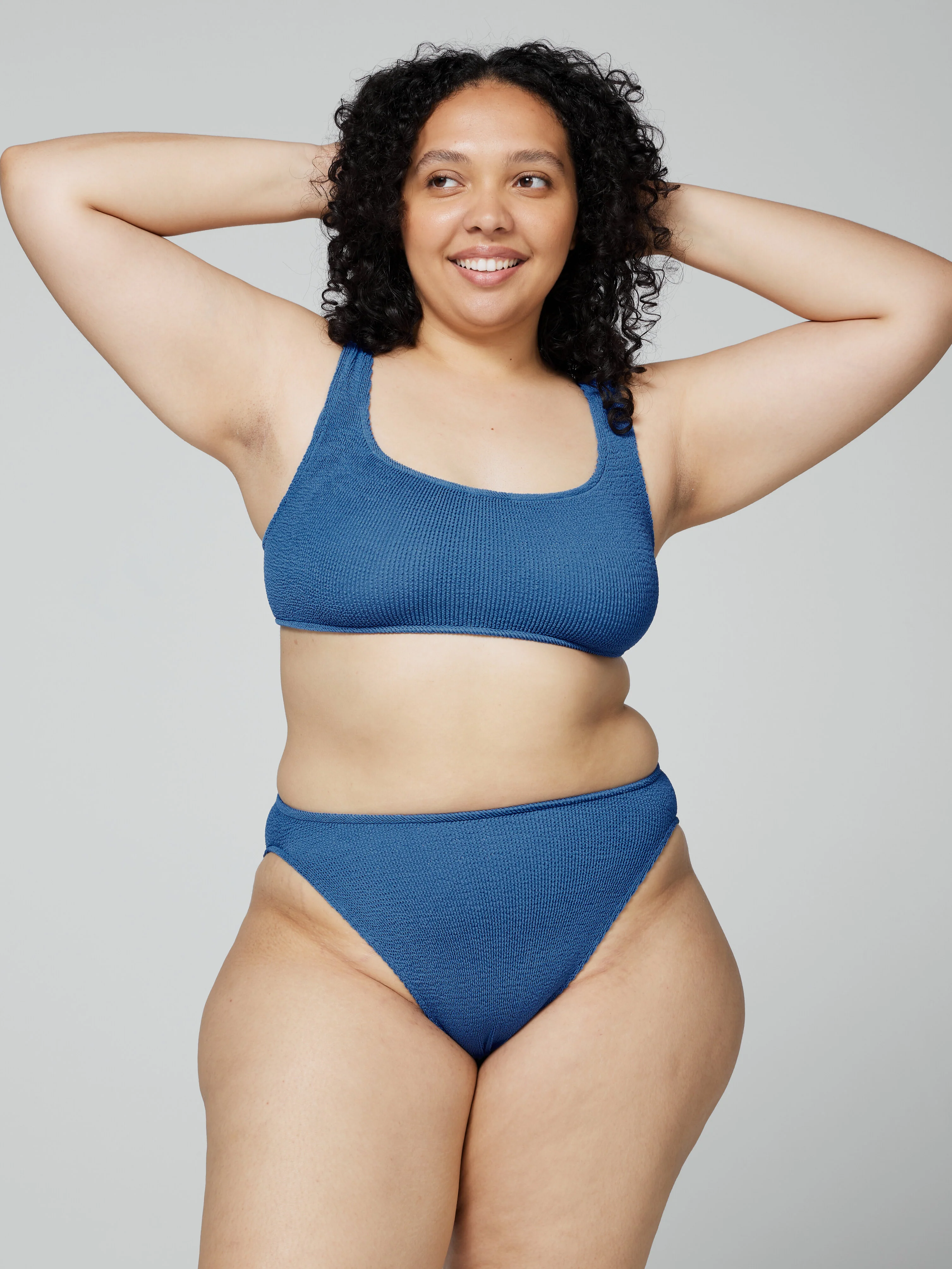 Aplomb Standard Waist Two-Piece - Image 18