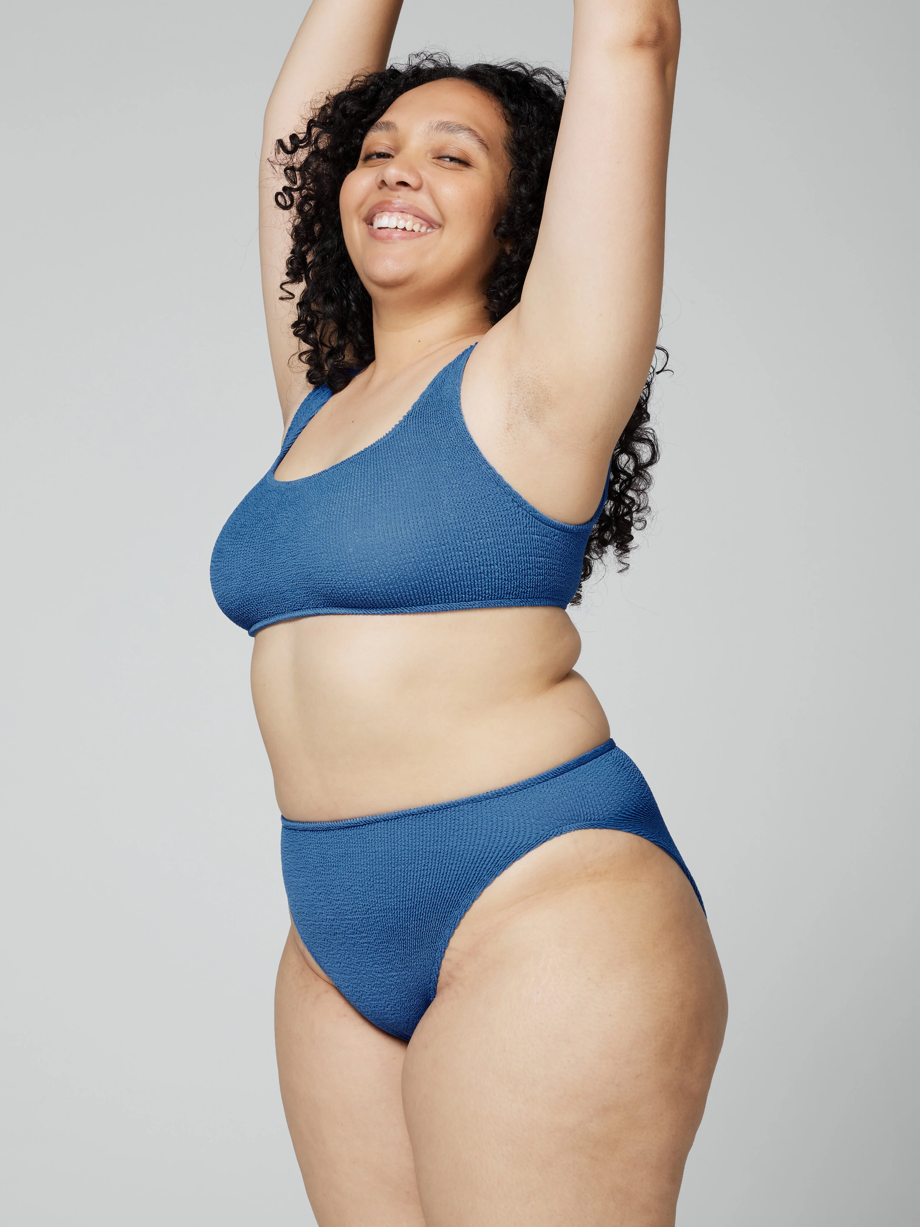 Aplomb Standard Waist Two-Piece - Image 19