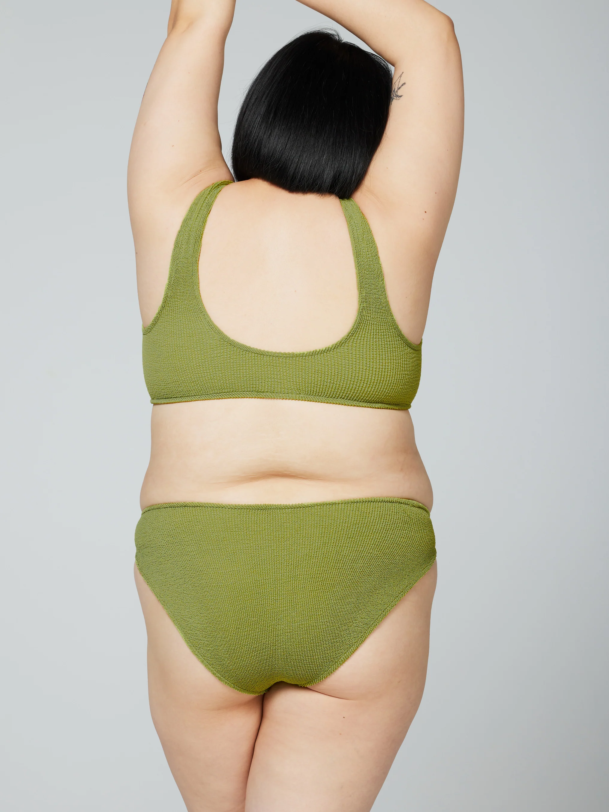 Aplomb Standard Waist Two-Piece - Image 28