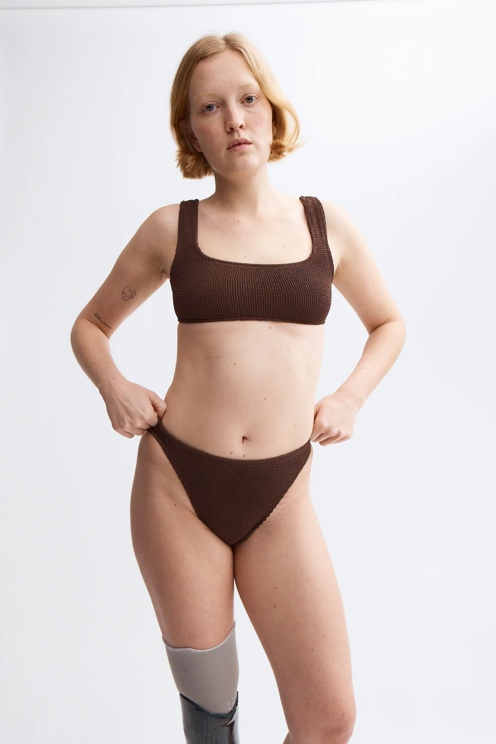Aplomb Standard Waist Two-Piece - Image 29