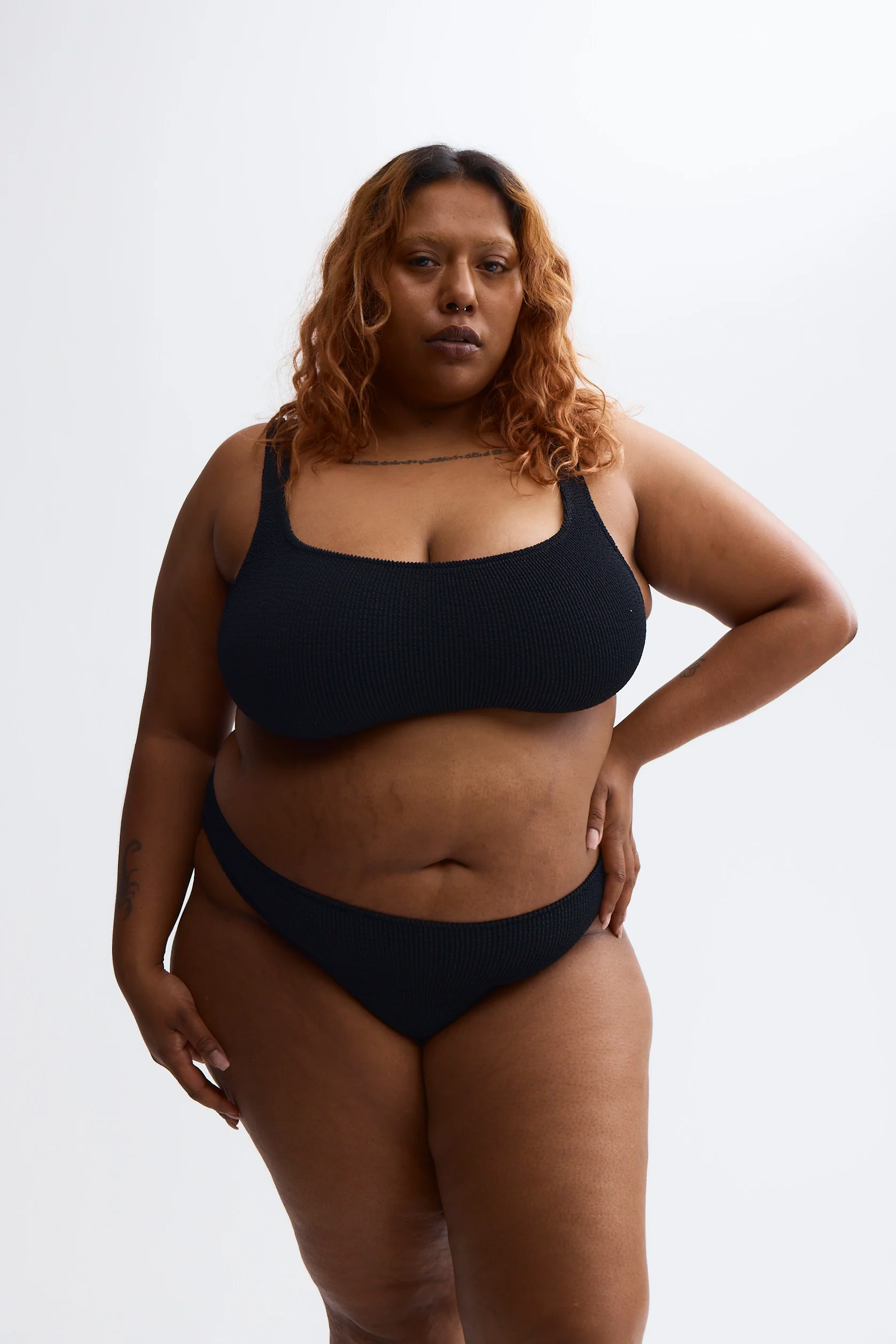 Aplomb Standard Waist Two-Piece - Image 30