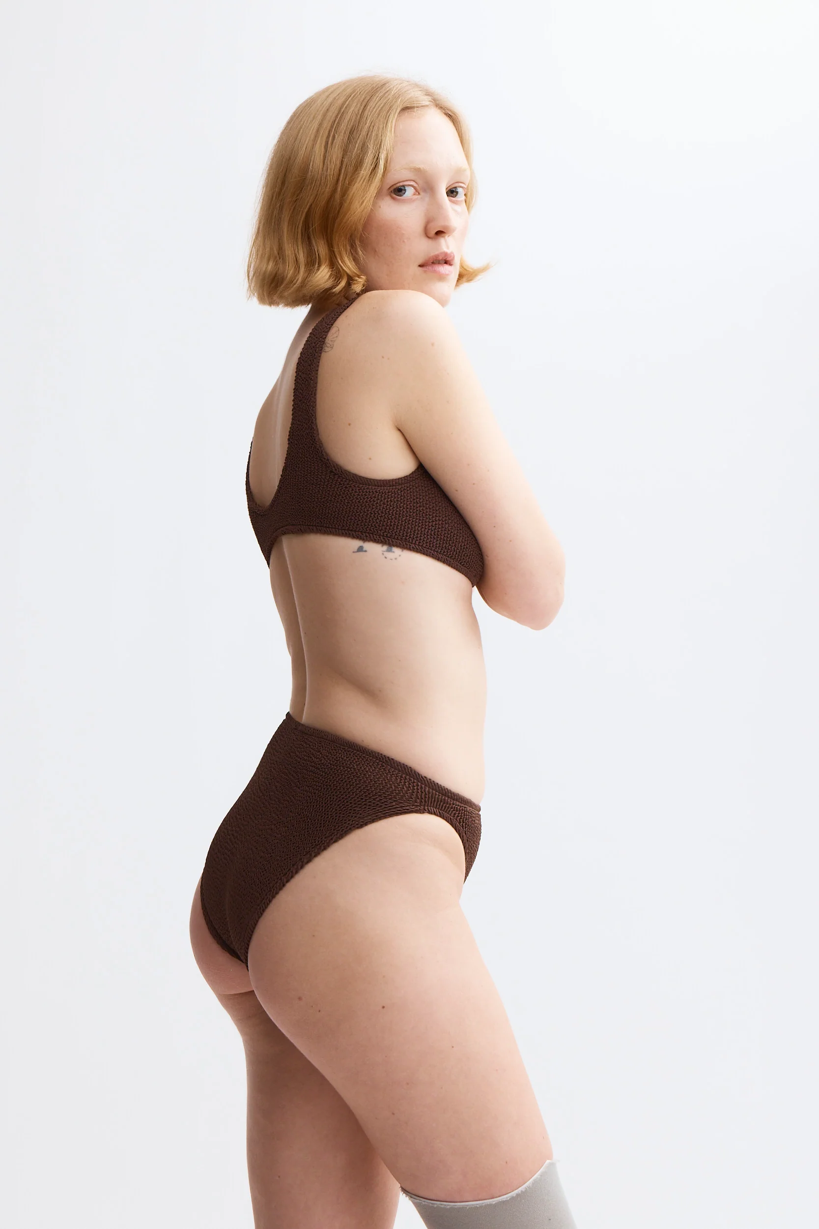 Aplomb Standard Waist Two-Piece - Image 31