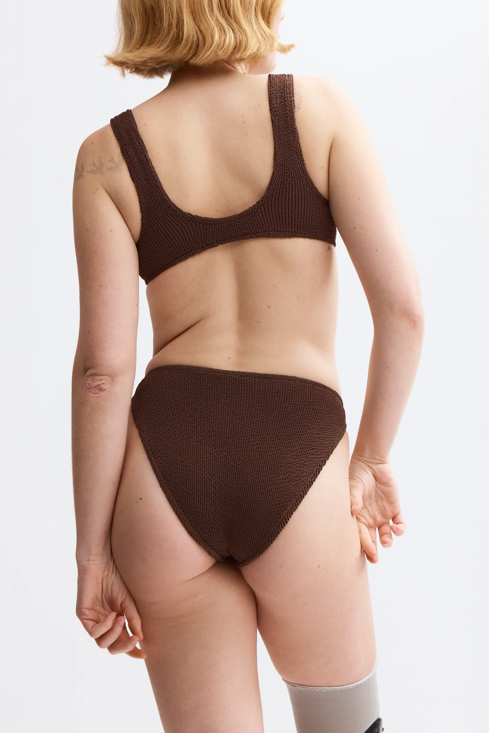 Aplomb Standard Waist Two-Piece - Image 33