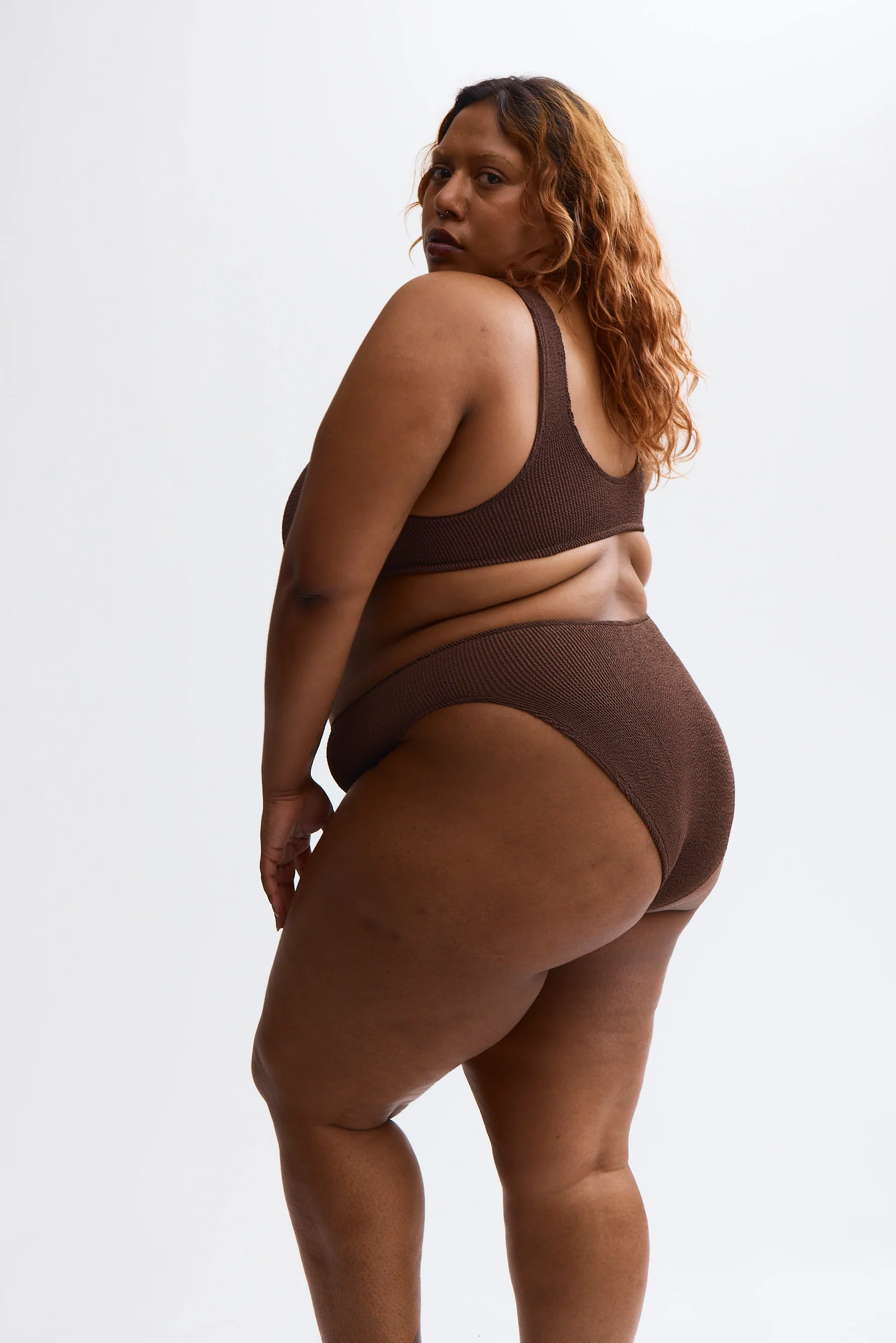 Aplomb Standard Waist Two-Piece - Image 36