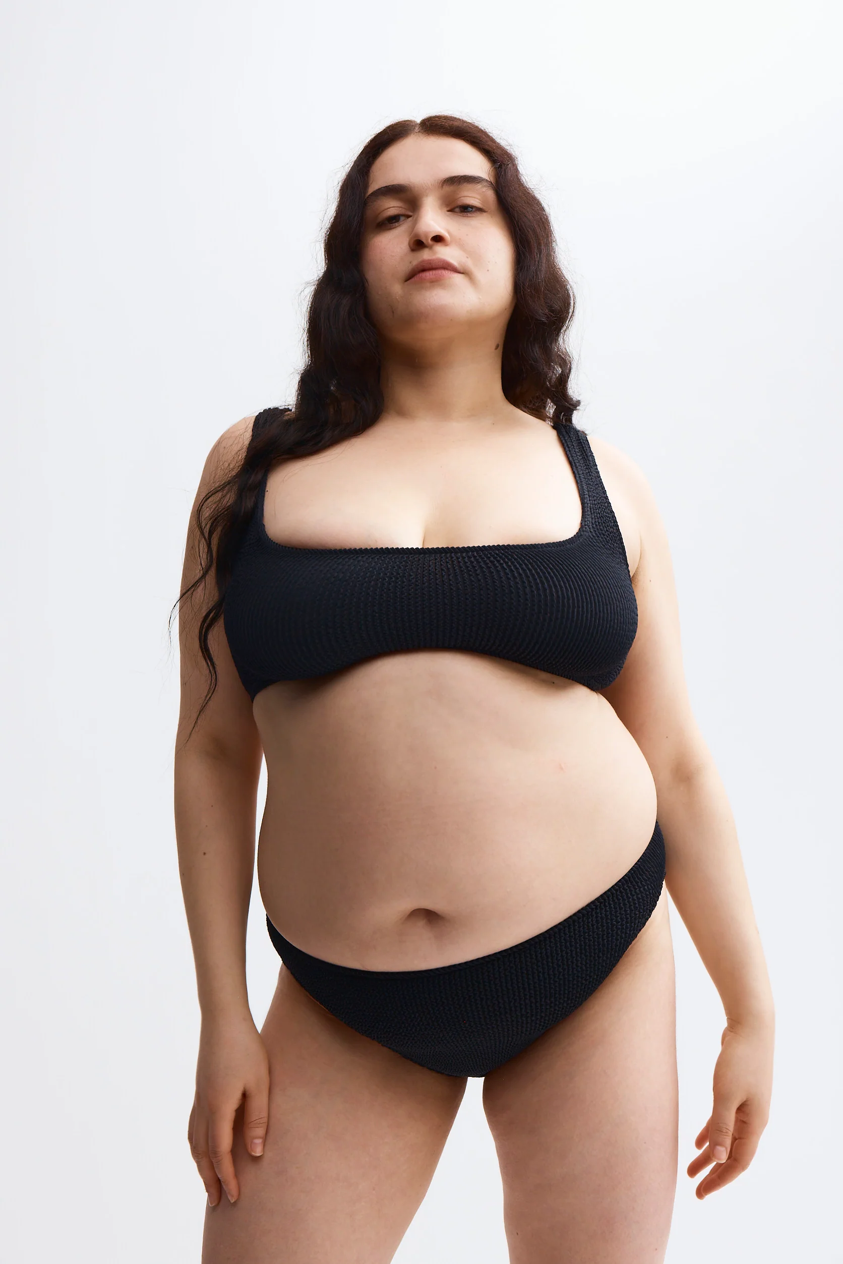 Aplomb Standard Waist Two-Piece - Image 37