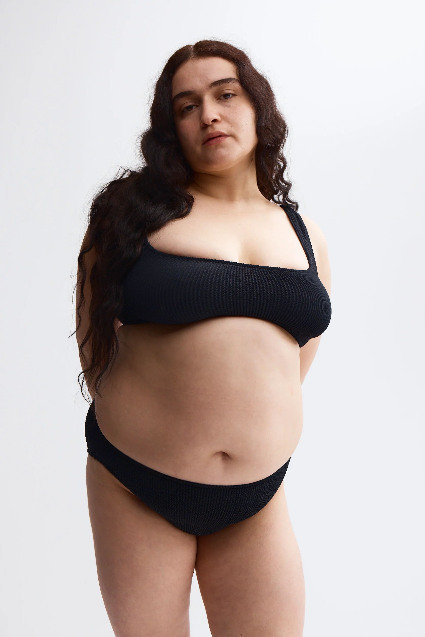 Aplomb Standard Waist Two-Piece - Image 38