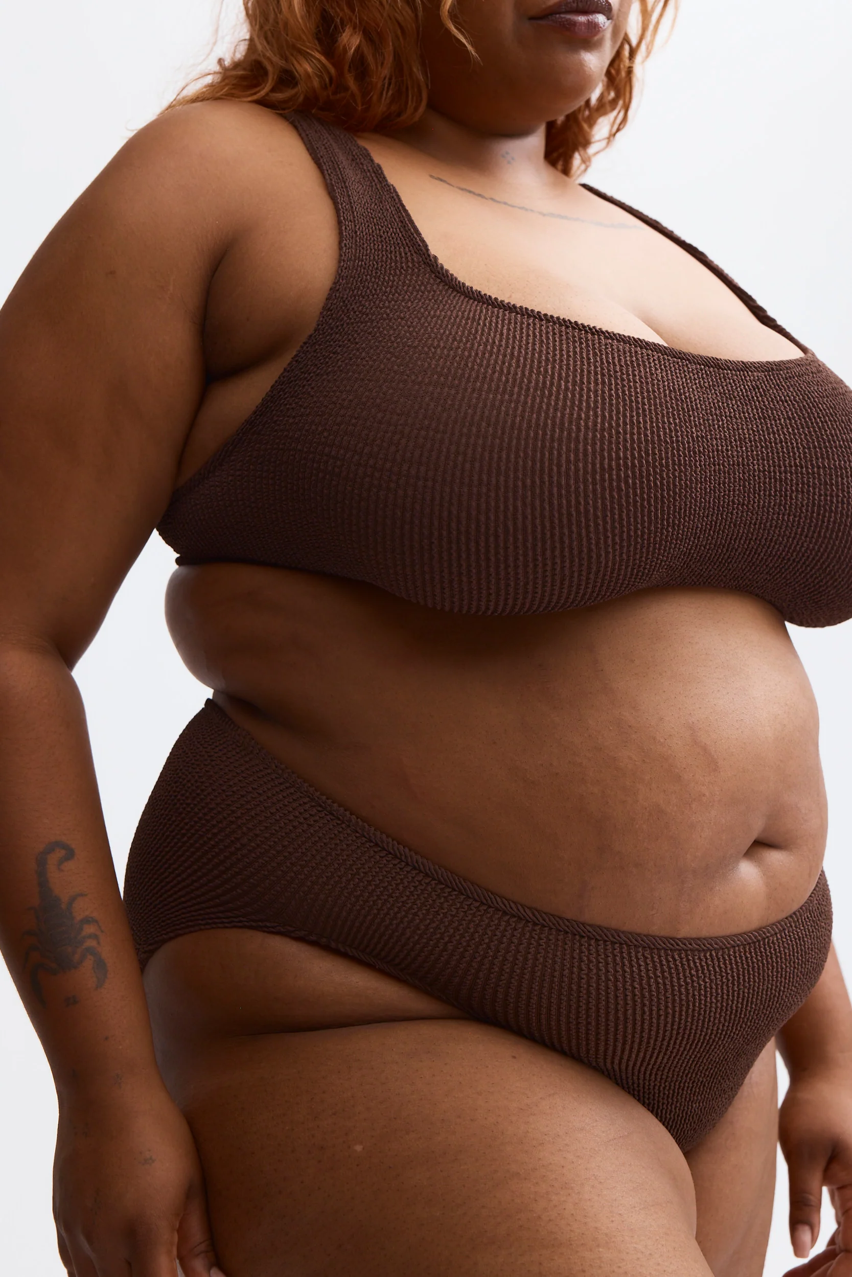 Aplomb Standard Waist Two-Piece - Image 40