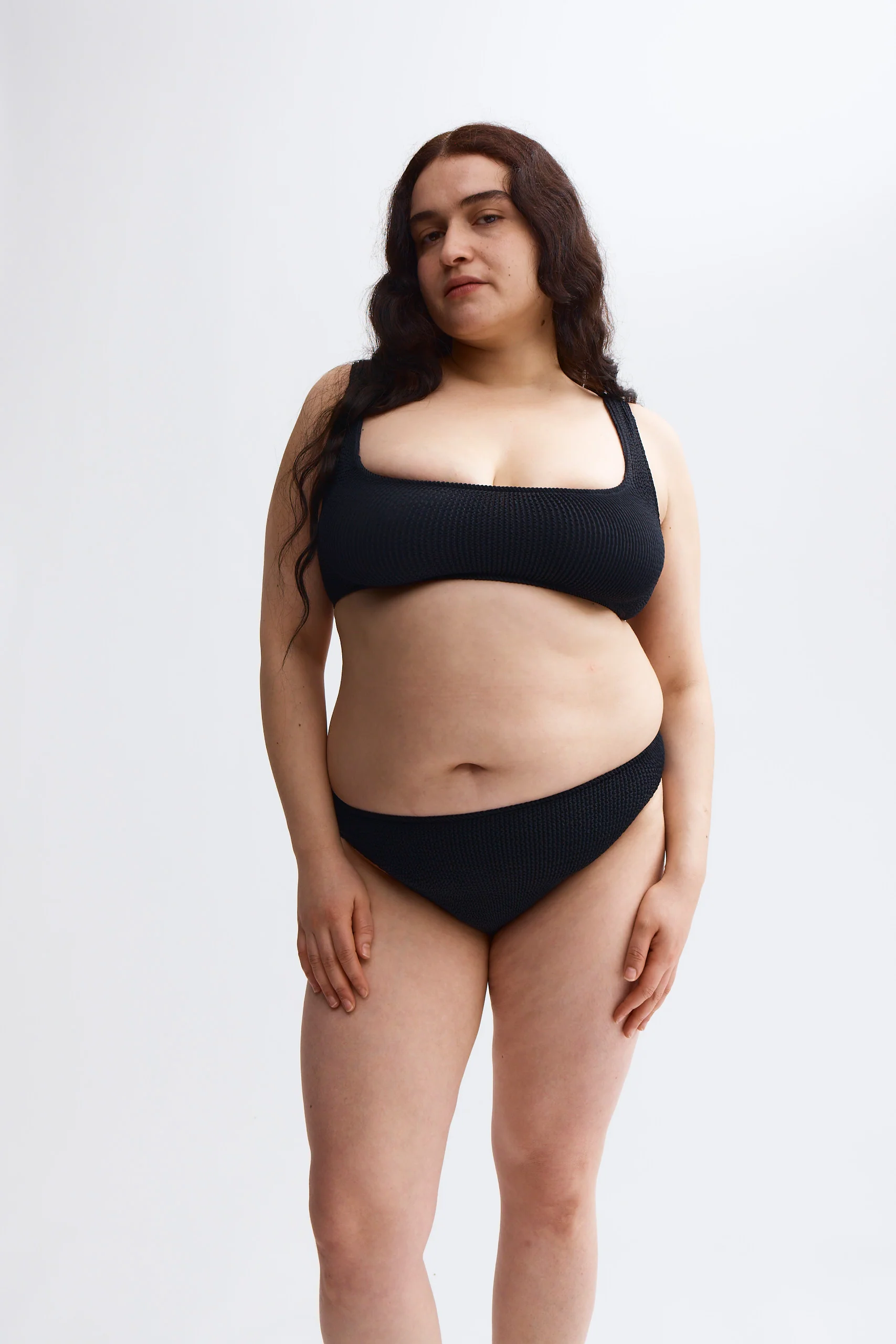 Aplomb Standard Waist Two-Piece - Image 41