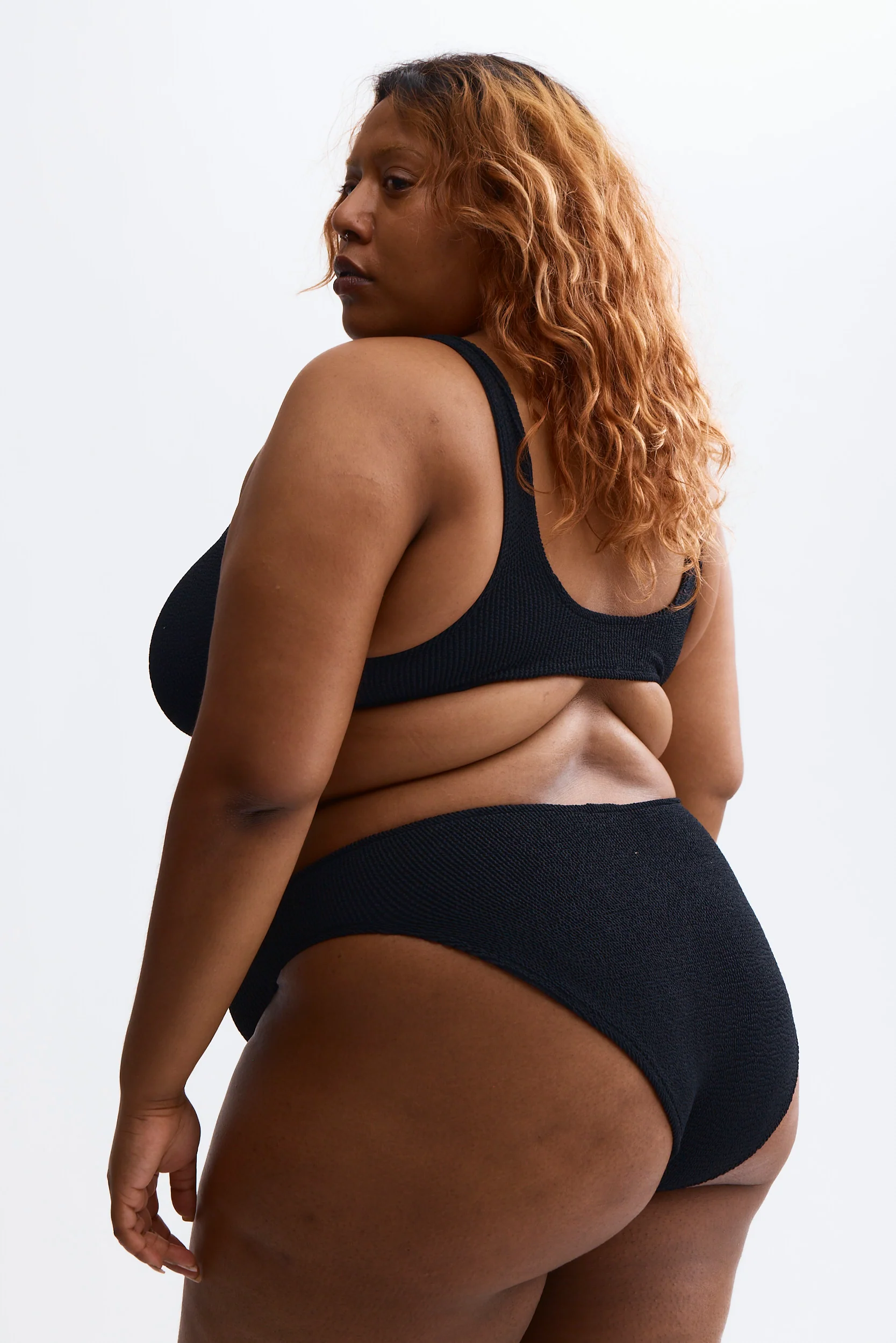 Aplomb Standard Waist Two-Piece - Image 43