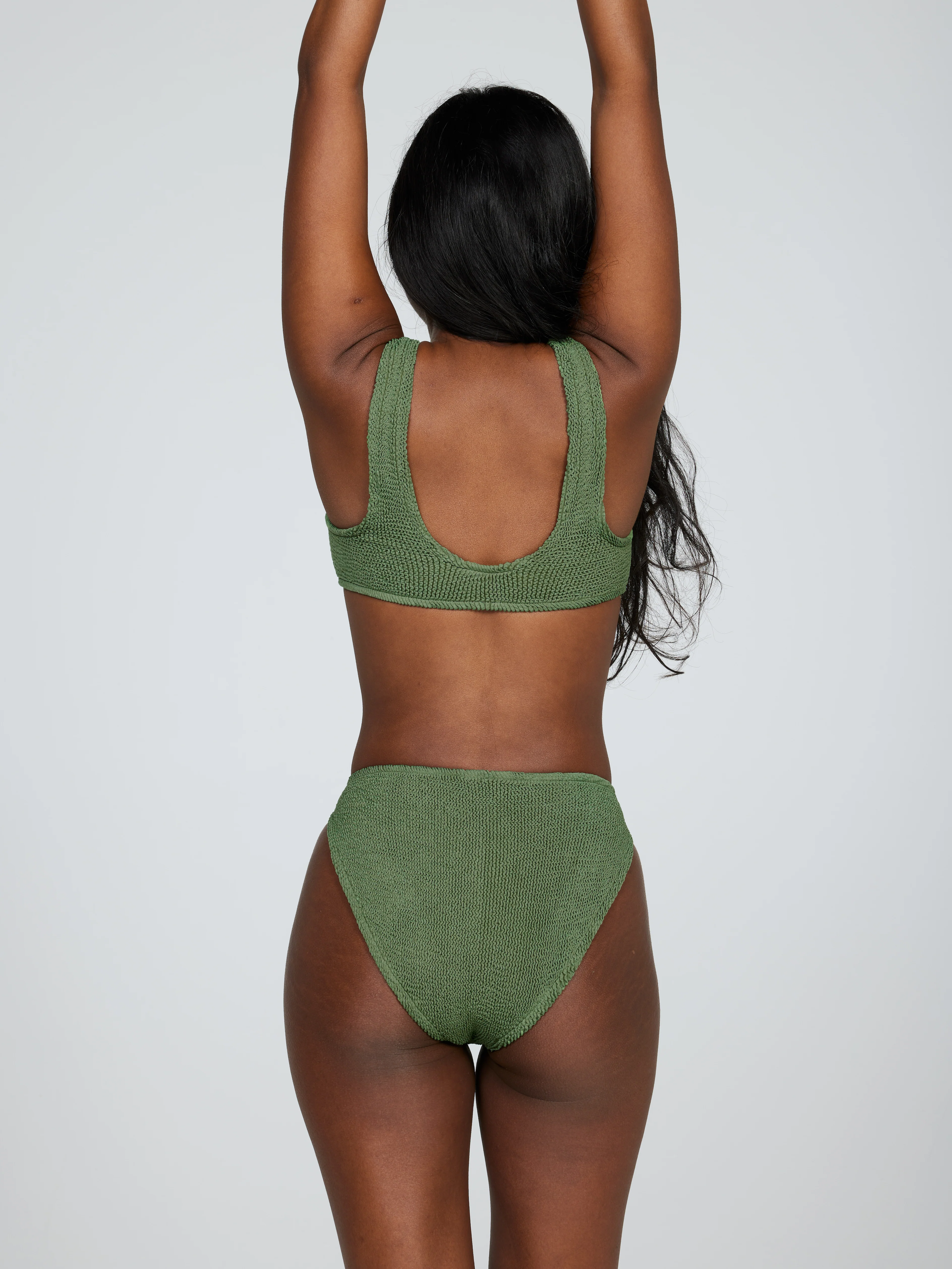 Aplomb Standard Waist Two-Piece - Image 7