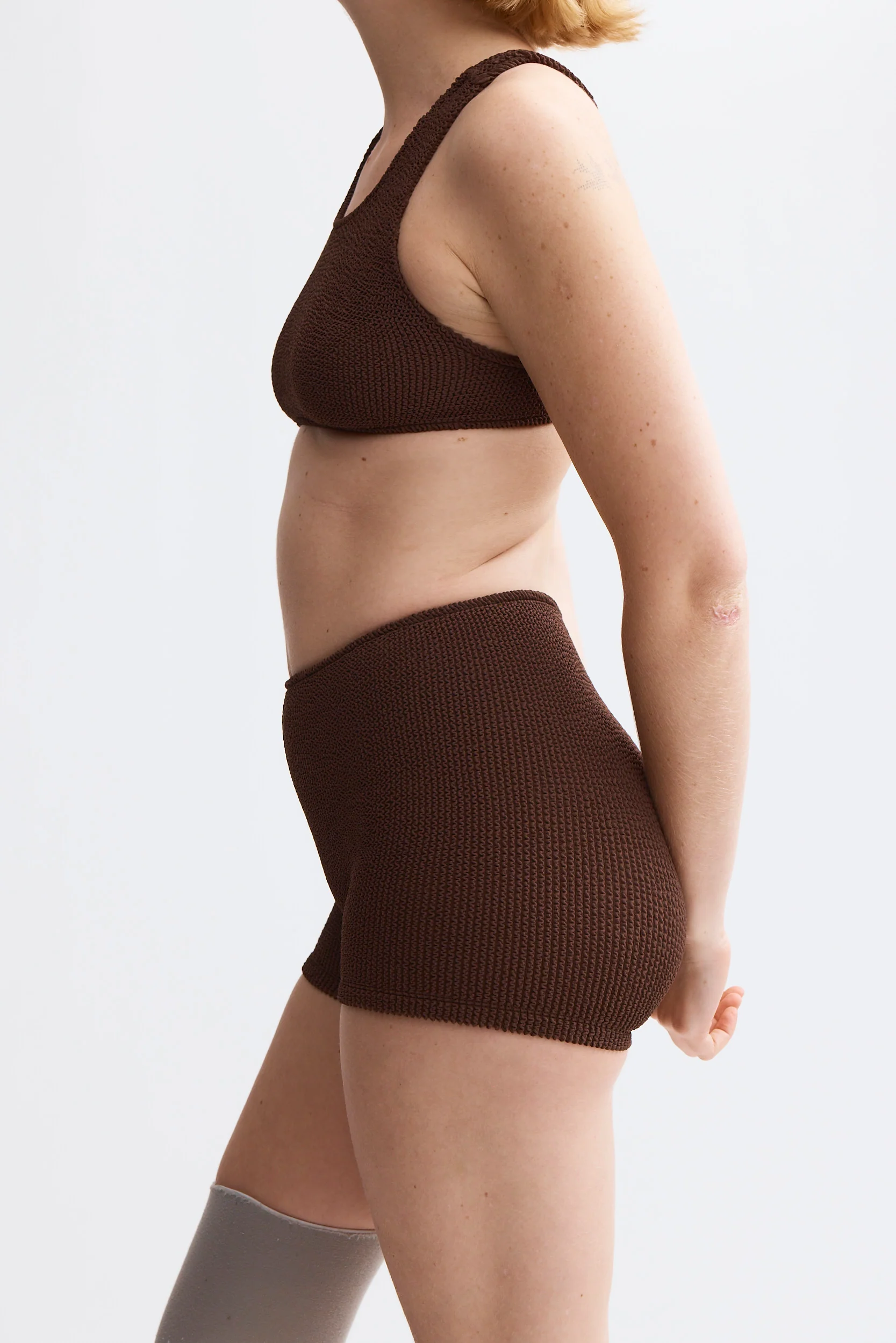 Elan Shorts Two-Piece - Image 10