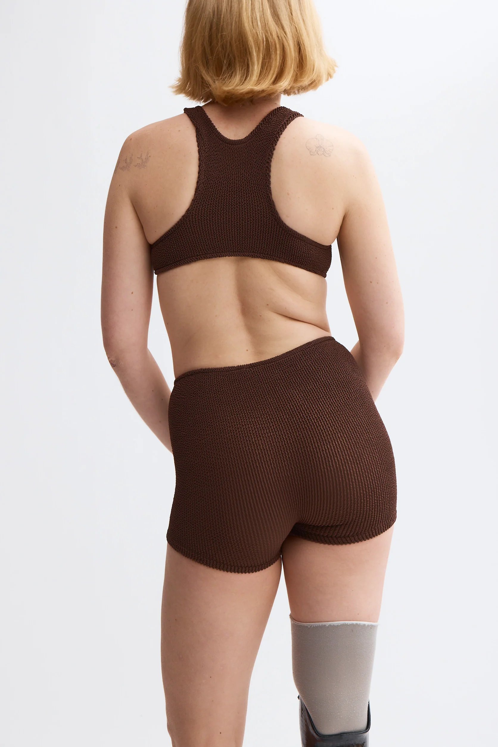 Elan Shorts Two-Piece - Image 11