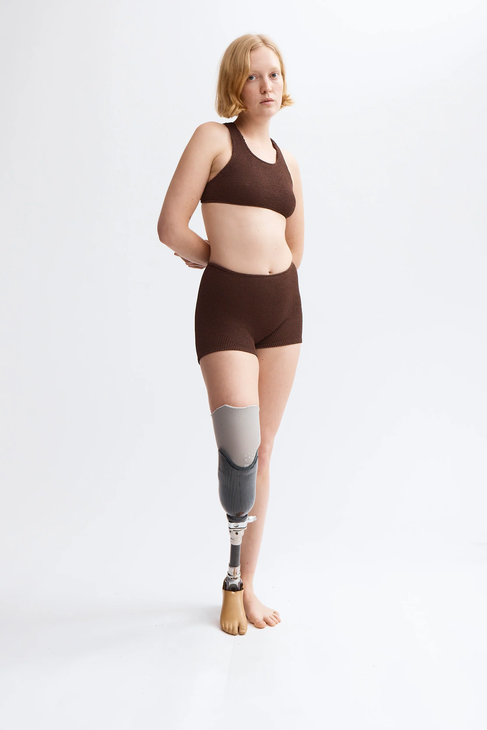 Elan Shorts Two-Piece - Image 13
