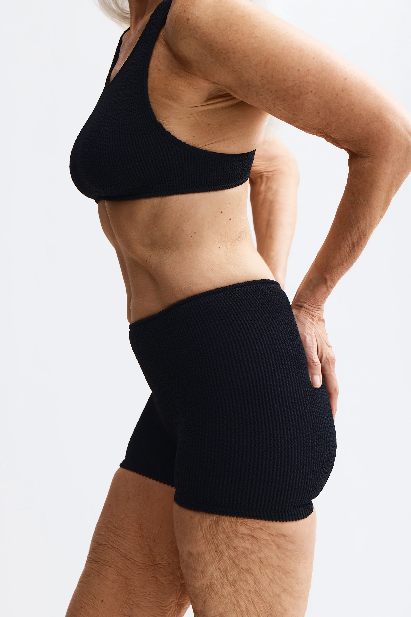 Elan Shorts Two-Piece - Image 4